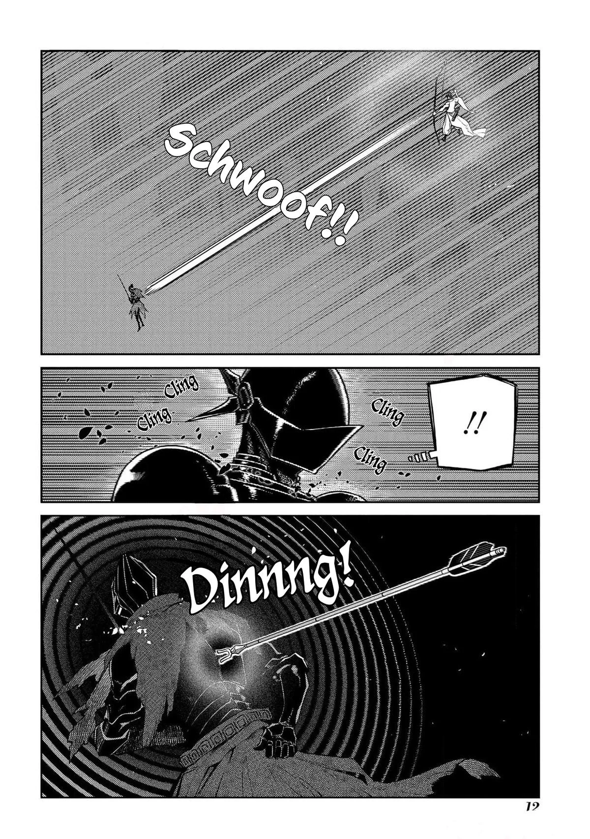 Read Reincarnation Coliseum - Chapter 97 - www.reincarnationcoliseum.com | Image 10