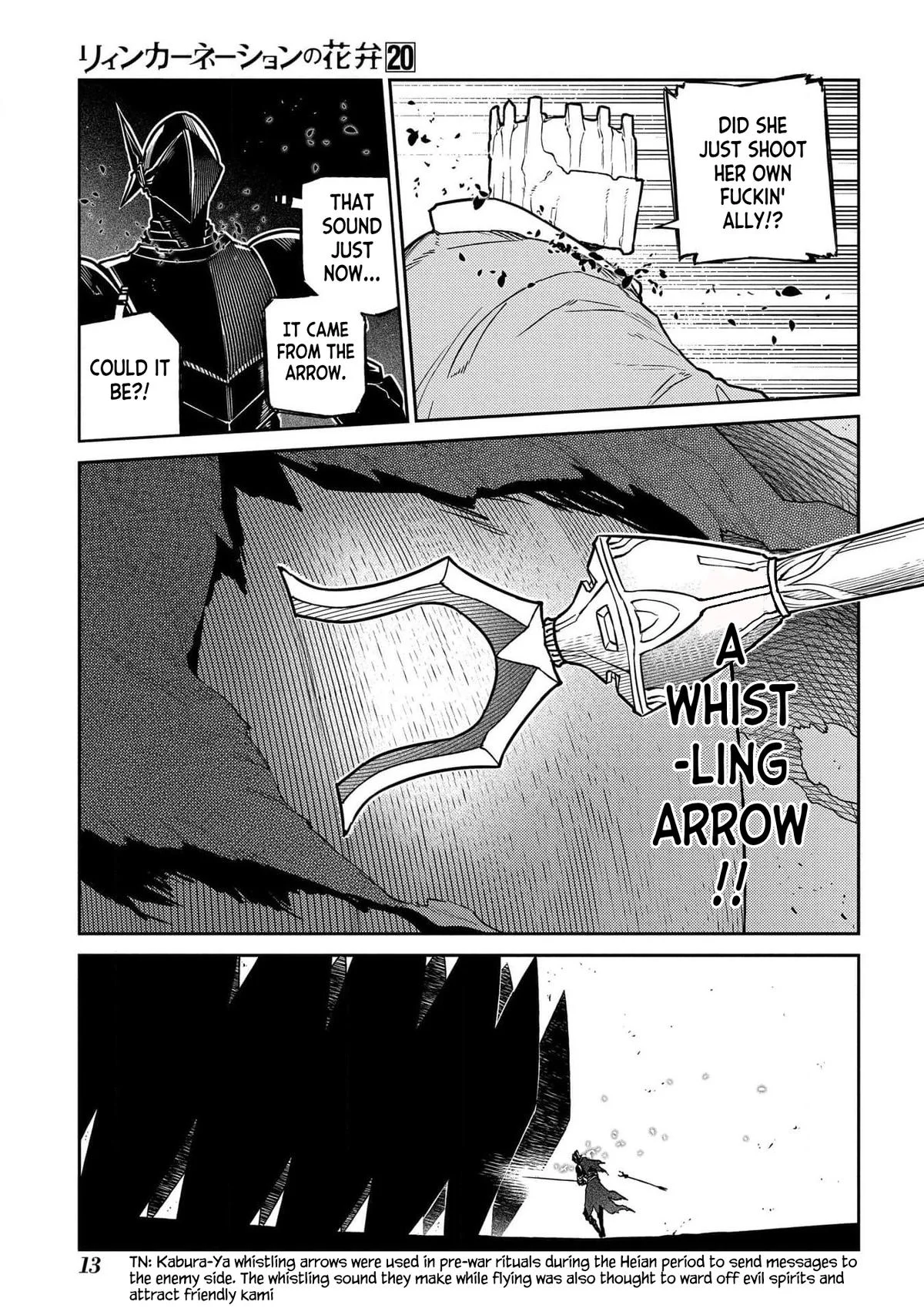 Read Reincarnation Coliseum - Chapter 97 - www.reincarnationcoliseum.com | Image 11