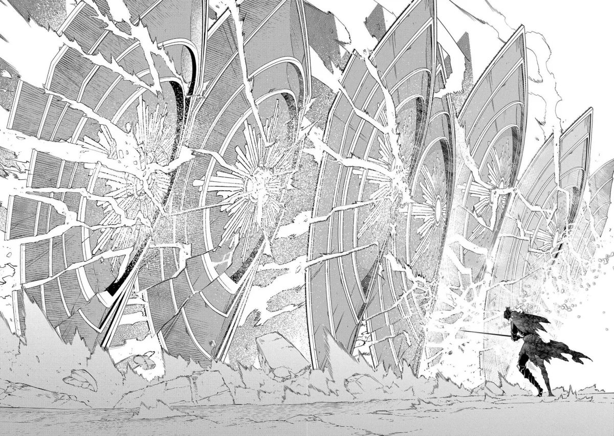 Read Reincarnation Coliseum - Chapter 97 - www.reincarnationcoliseum.com | Image 12