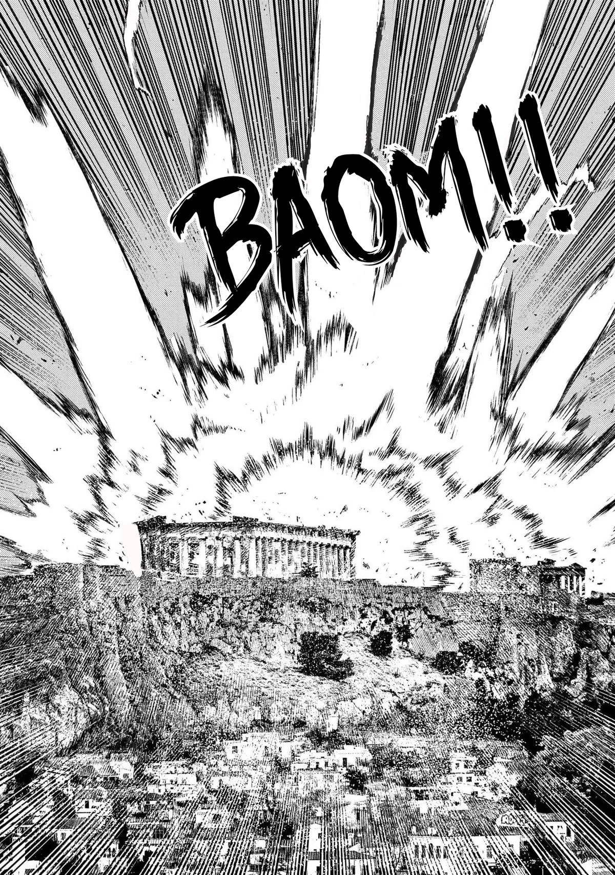 Read Reincarnation Coliseum - Chapter 97 - www.reincarnationcoliseum.com | Image 14