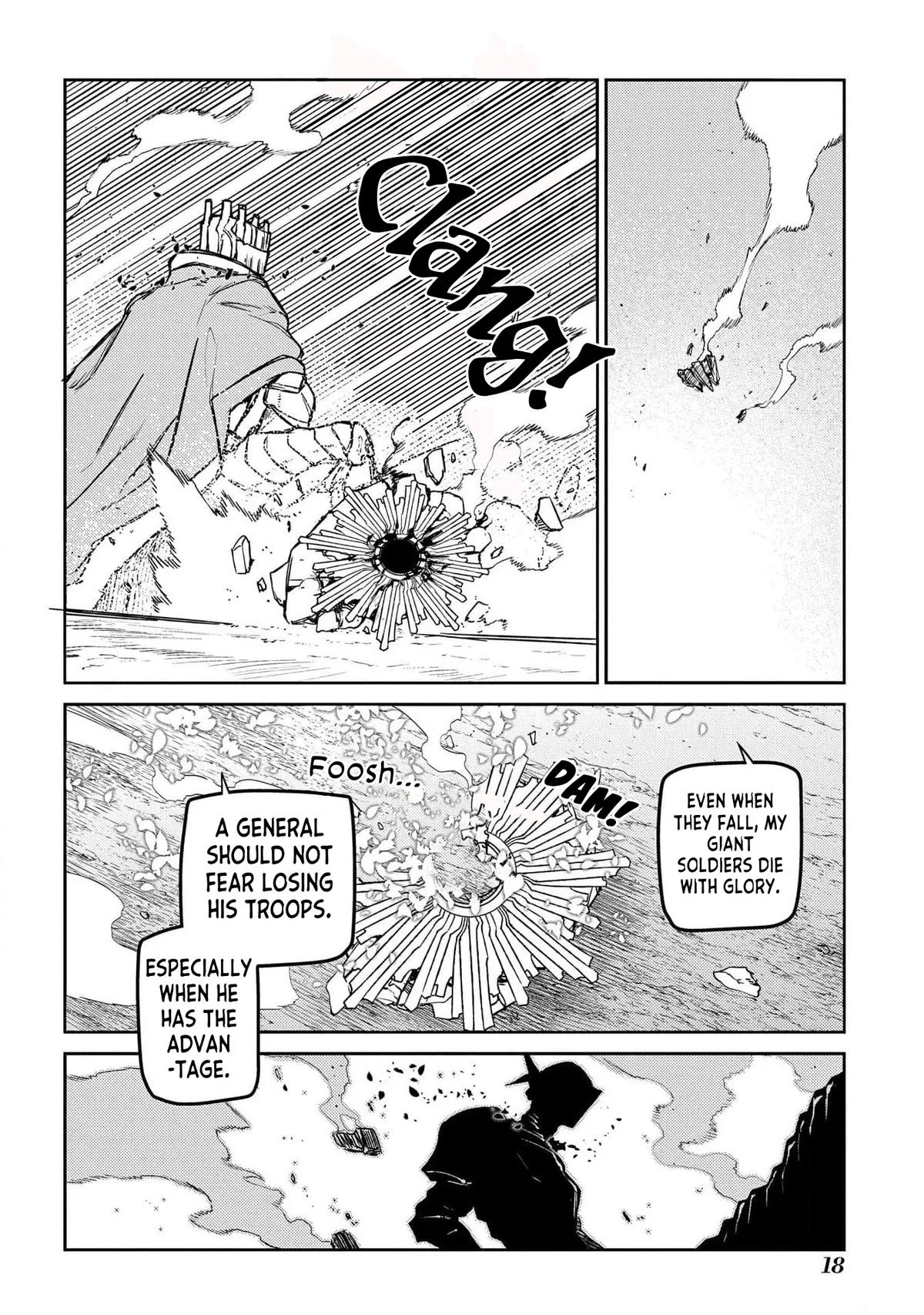 Read Reincarnation Coliseum - Chapter 97 - www.reincarnationcoliseum.com | Image 15