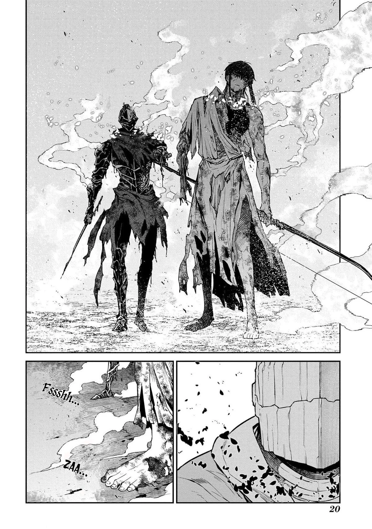Read Reincarnation Coliseum - Chapter 97 - www.reincarnationcoliseum.com | Image 17
