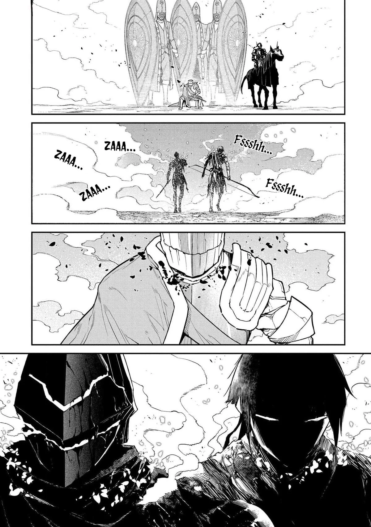 Read Reincarnation Coliseum - Chapter 97 - www.reincarnationcoliseum.com | Image 18