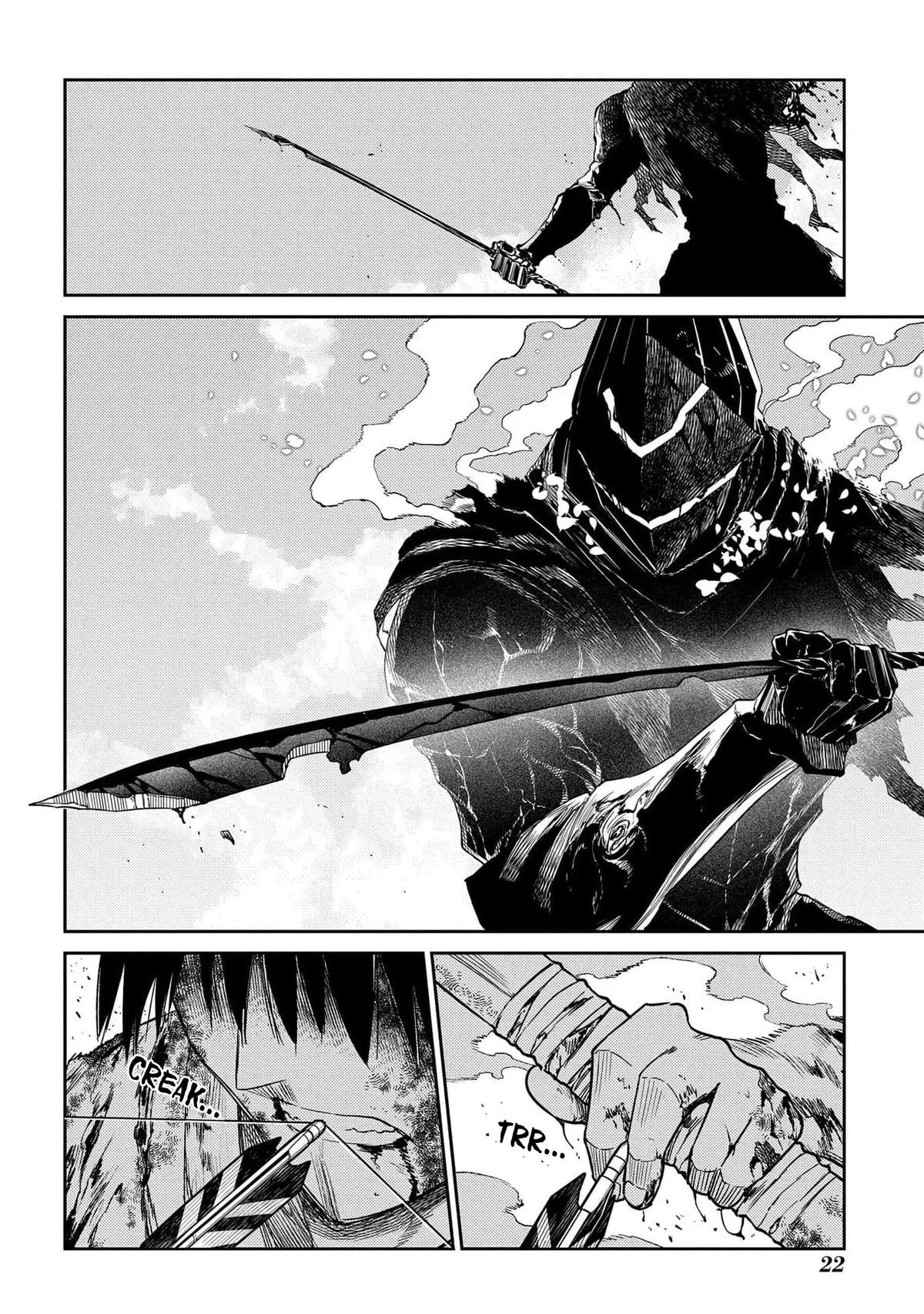 Read Reincarnation Coliseum - Chapter 97 - www.reincarnationcoliseum.com | Image 19