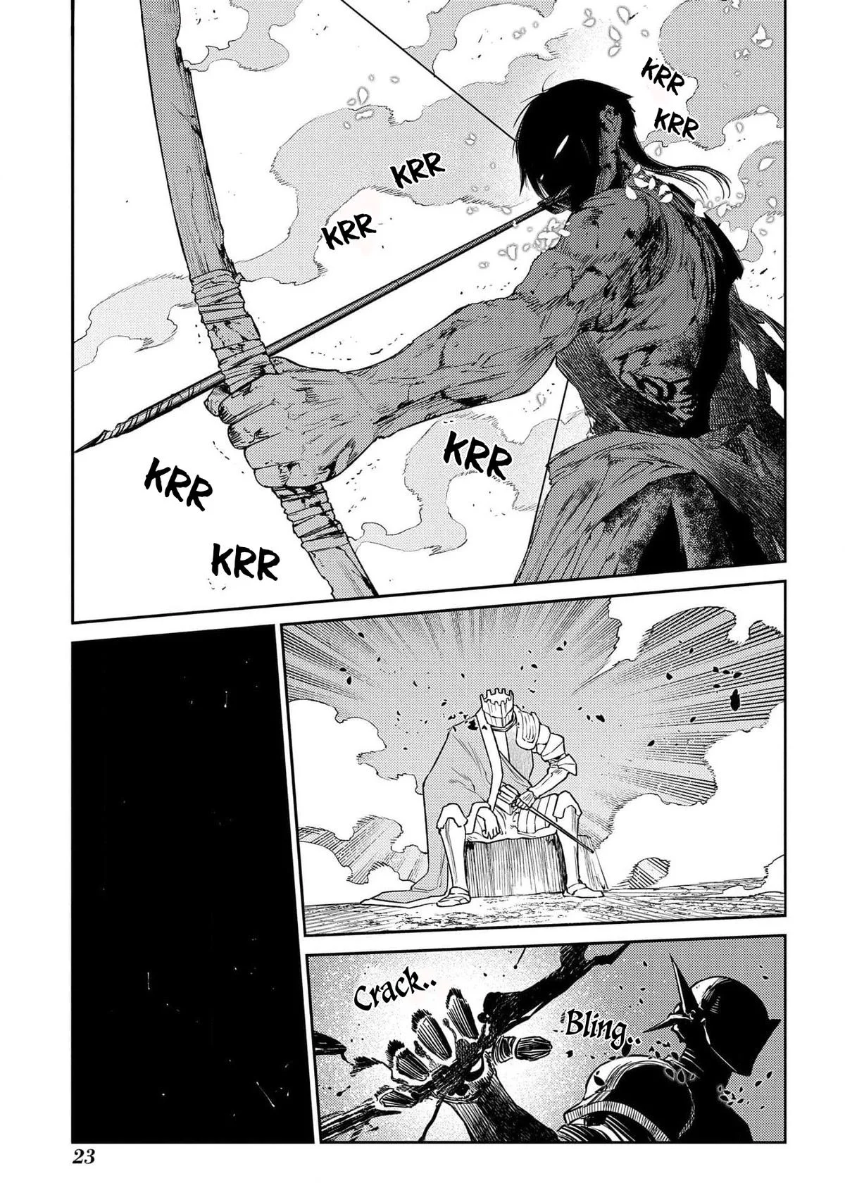 Read Reincarnation Coliseum - Chapter 97 - www.reincarnationcoliseum.com | Image 20