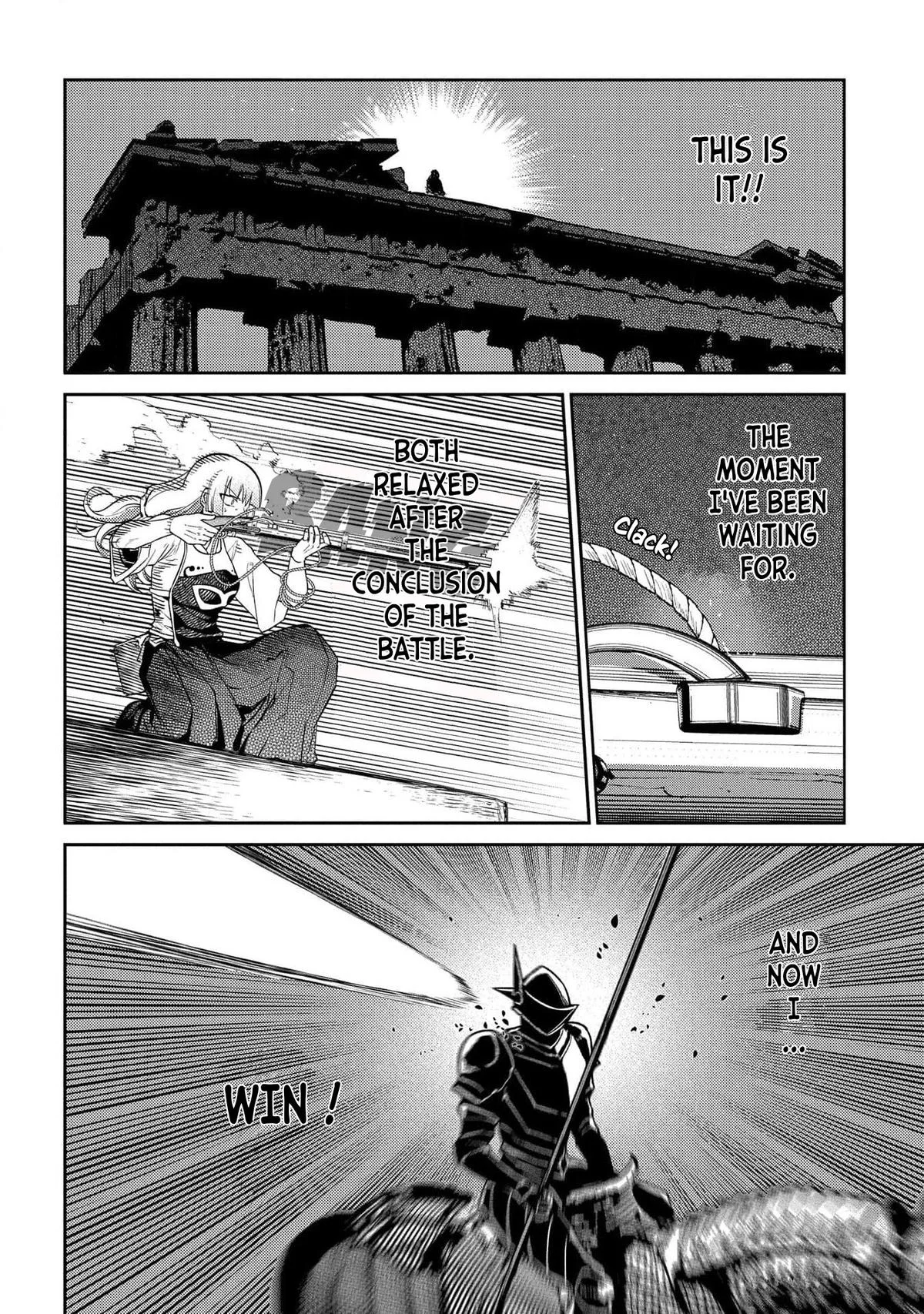 Read Reincarnation Coliseum - Chapter 97 - www.reincarnationcoliseum.com | Image 23