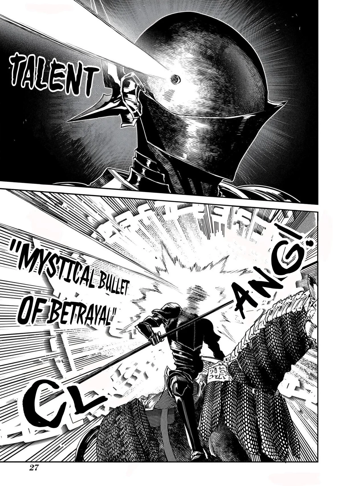 Read Reincarnation Coliseum - Chapter 97 - www.reincarnationcoliseum.com | Image 24