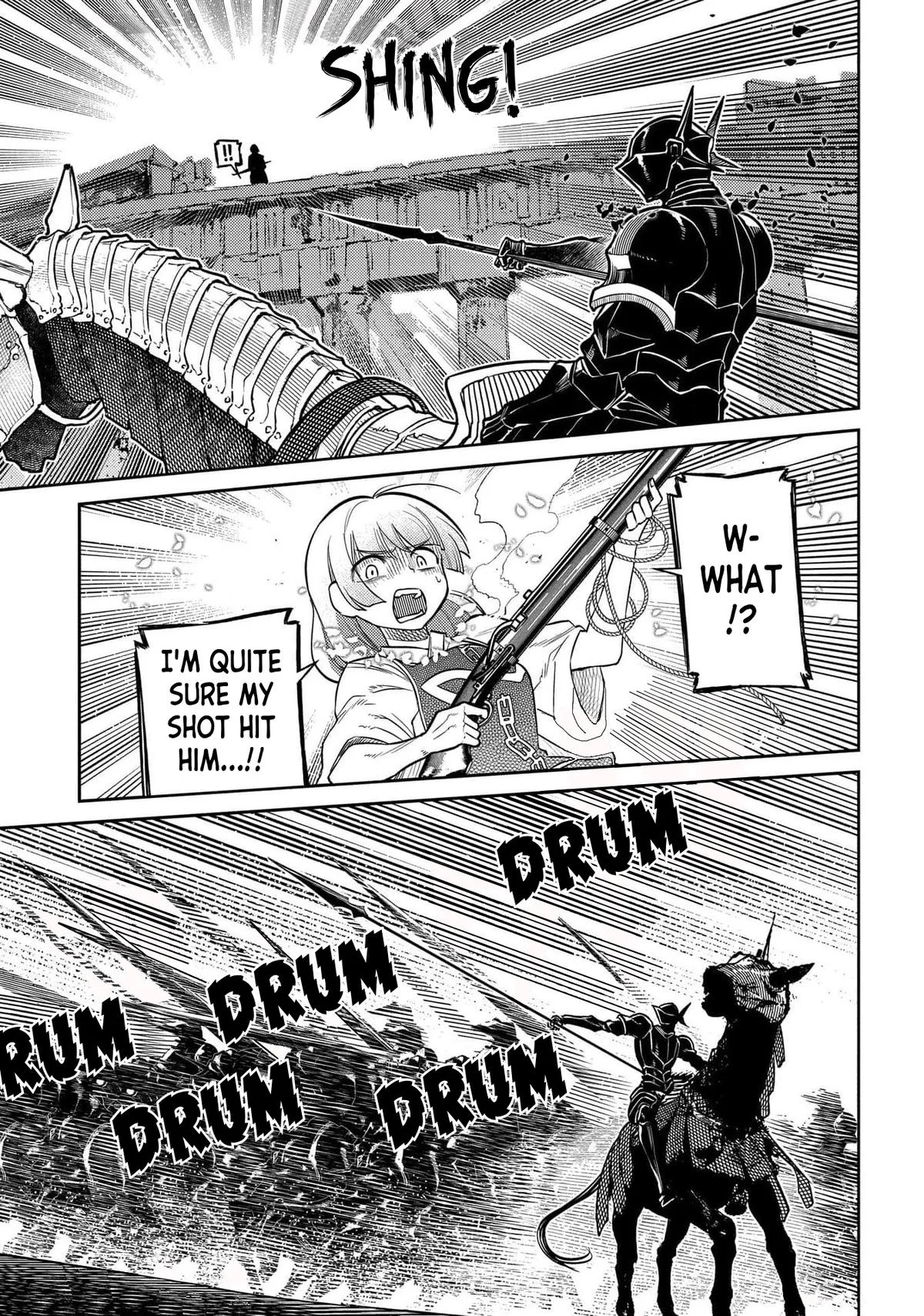 Read Reincarnation Coliseum - Chapter 97 - www.reincarnationcoliseum.com | Image 26
