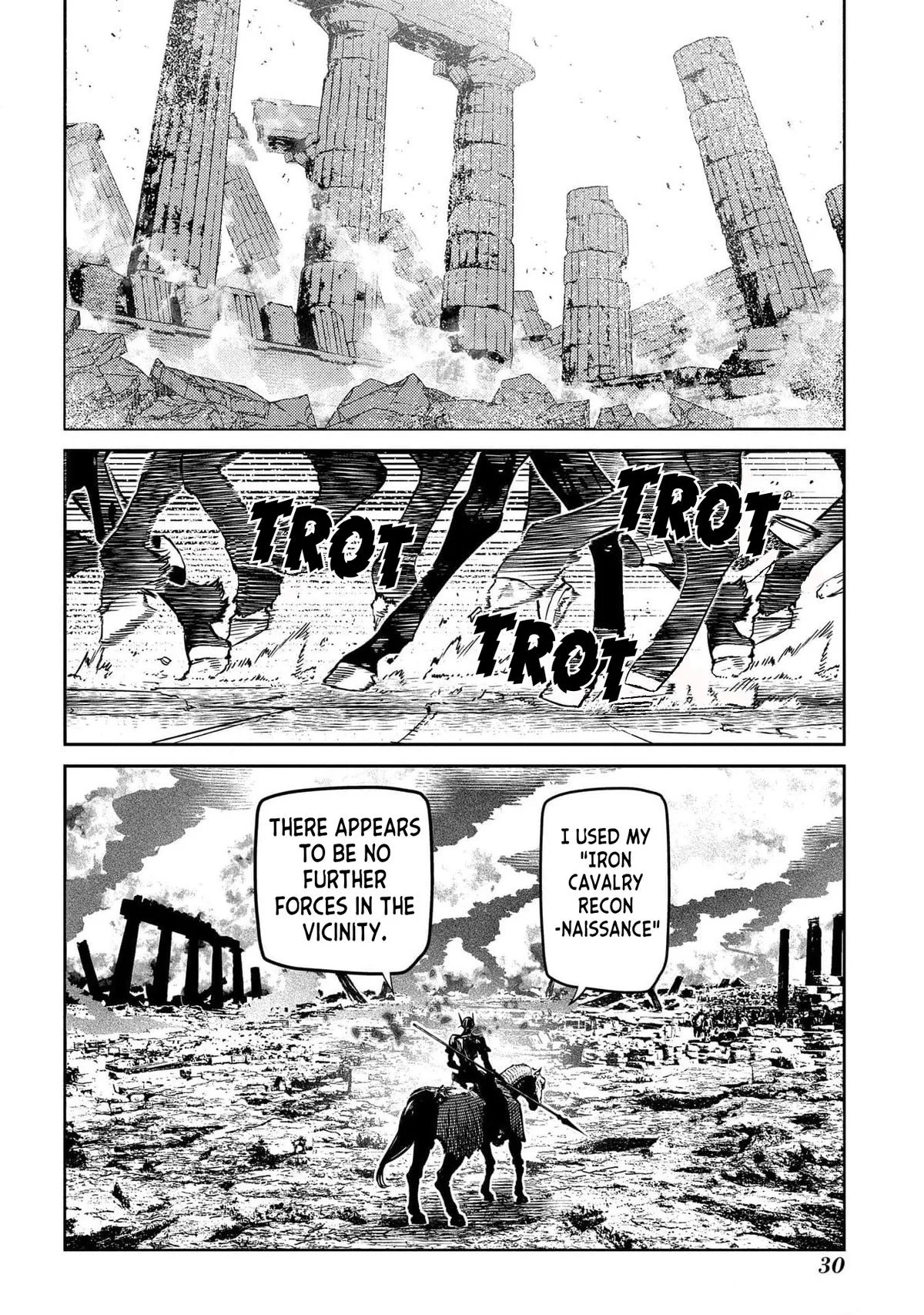 Read Reincarnation Coliseum - Chapter 97 - www.reincarnationcoliseum.com | Image 27