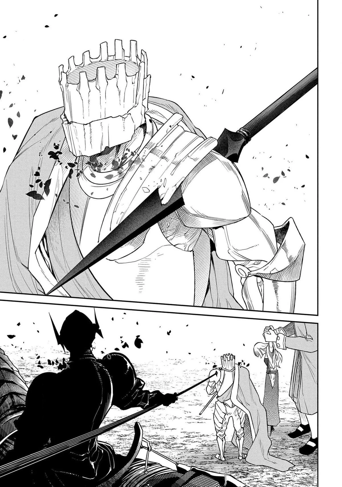 Read Reincarnation Coliseum - Chapter 97 - www.reincarnationcoliseum.com | Image 32