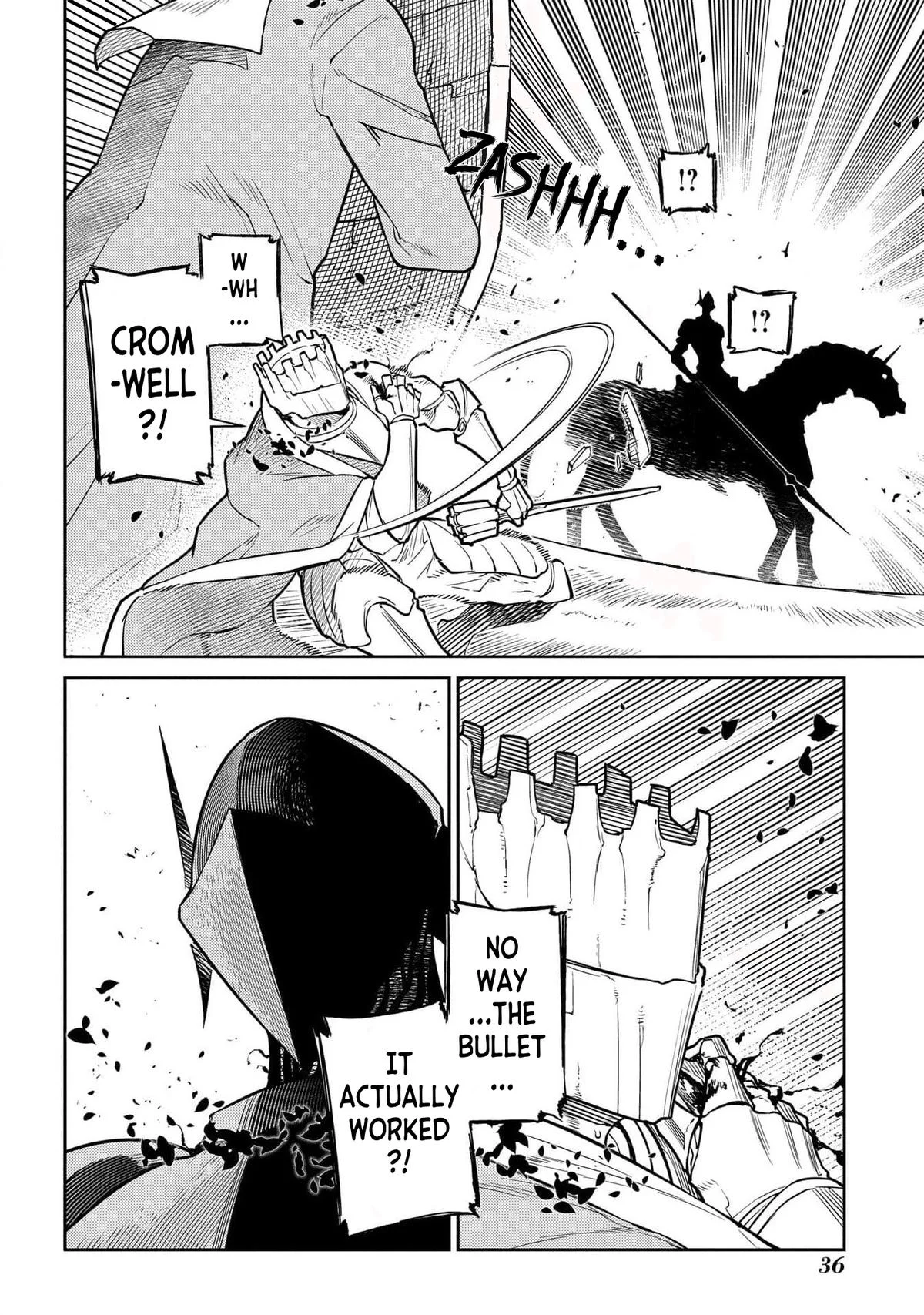 Read Reincarnation Coliseum - Chapter 97 - www.reincarnationcoliseum.com | Image 33