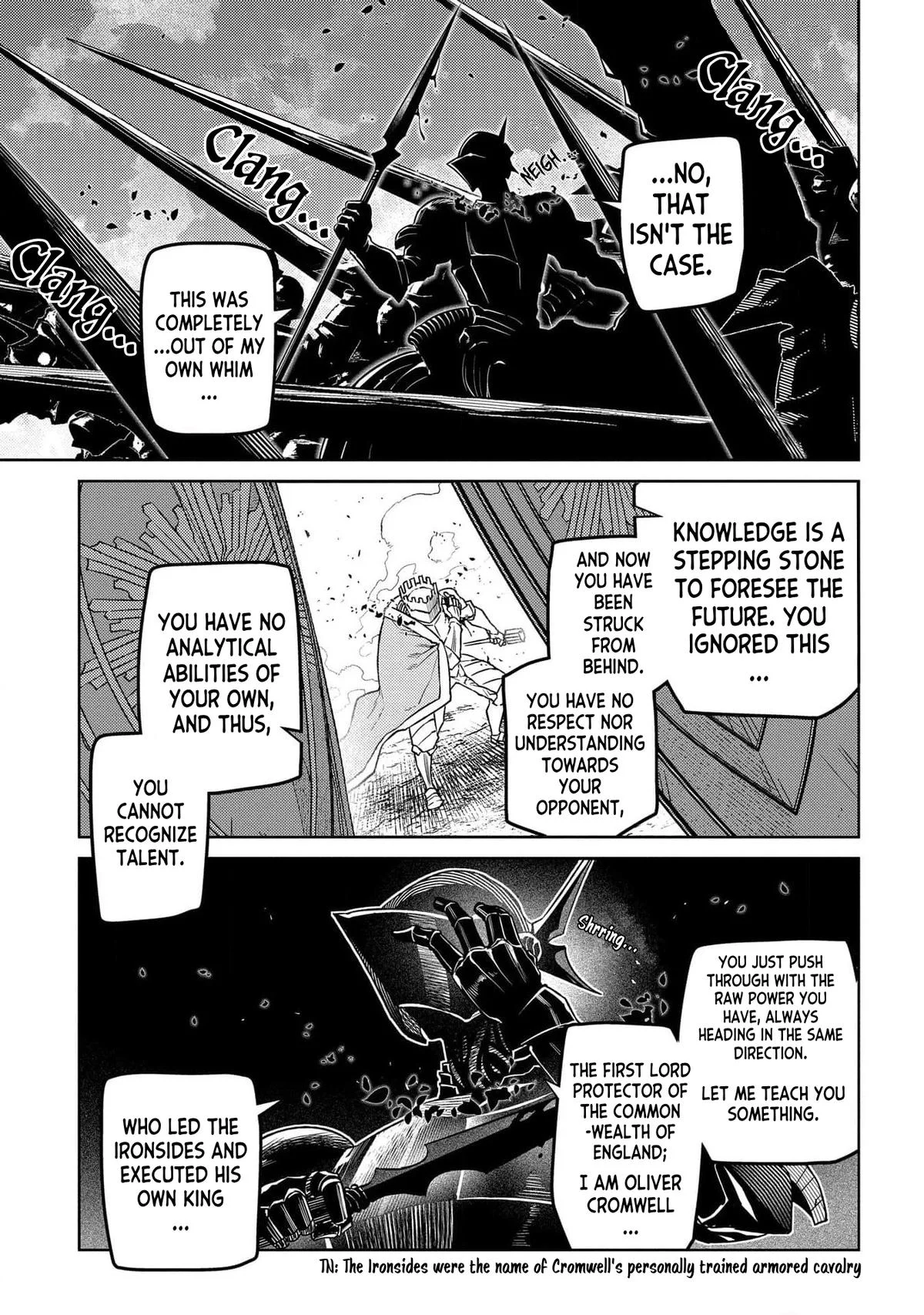 Read Reincarnation Coliseum - Chapter 97 - www.reincarnationcoliseum.com | Image 34