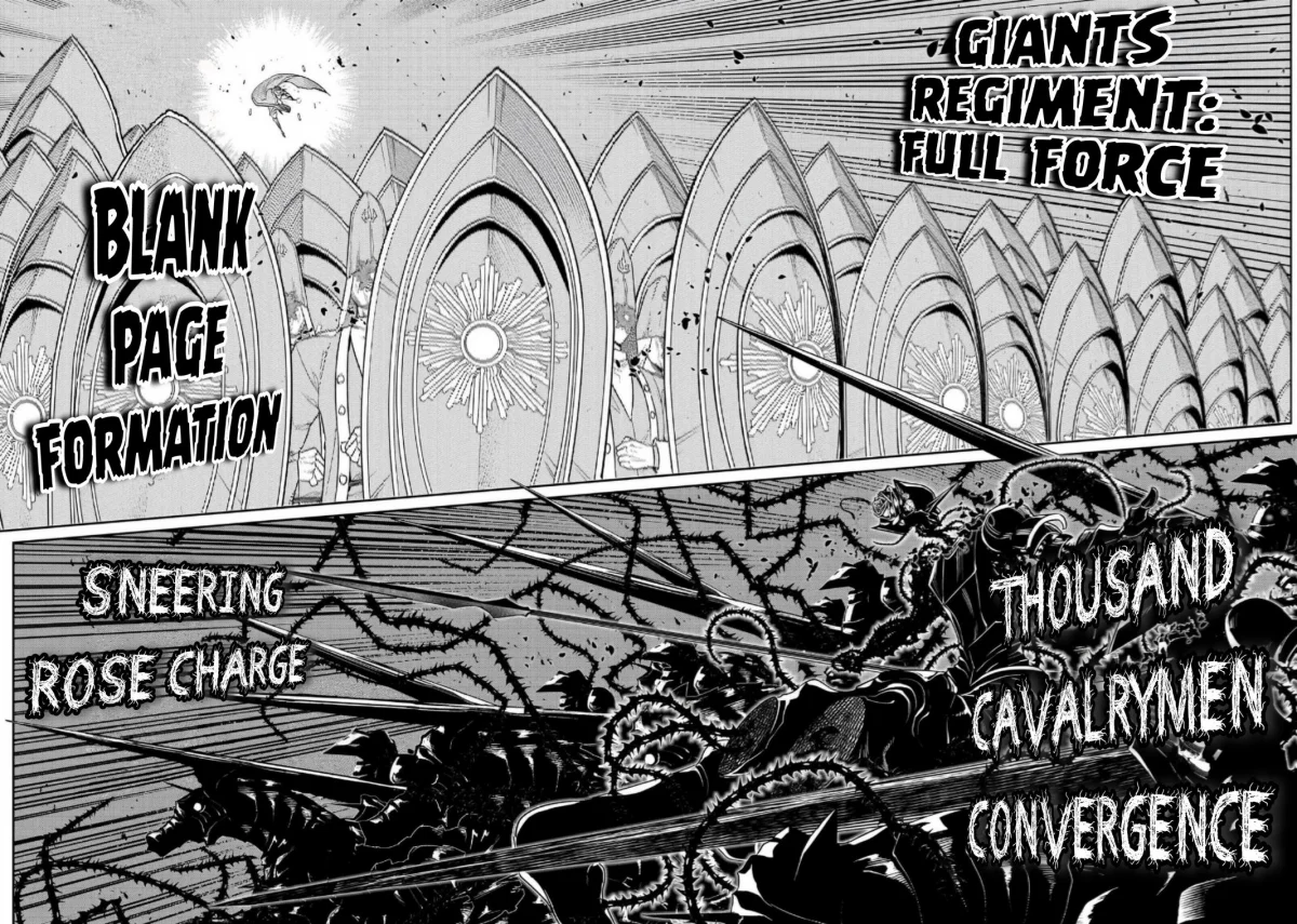 Read Reincarnation Coliseum - Chapter 97 - www.reincarnationcoliseum.com | Image 37
