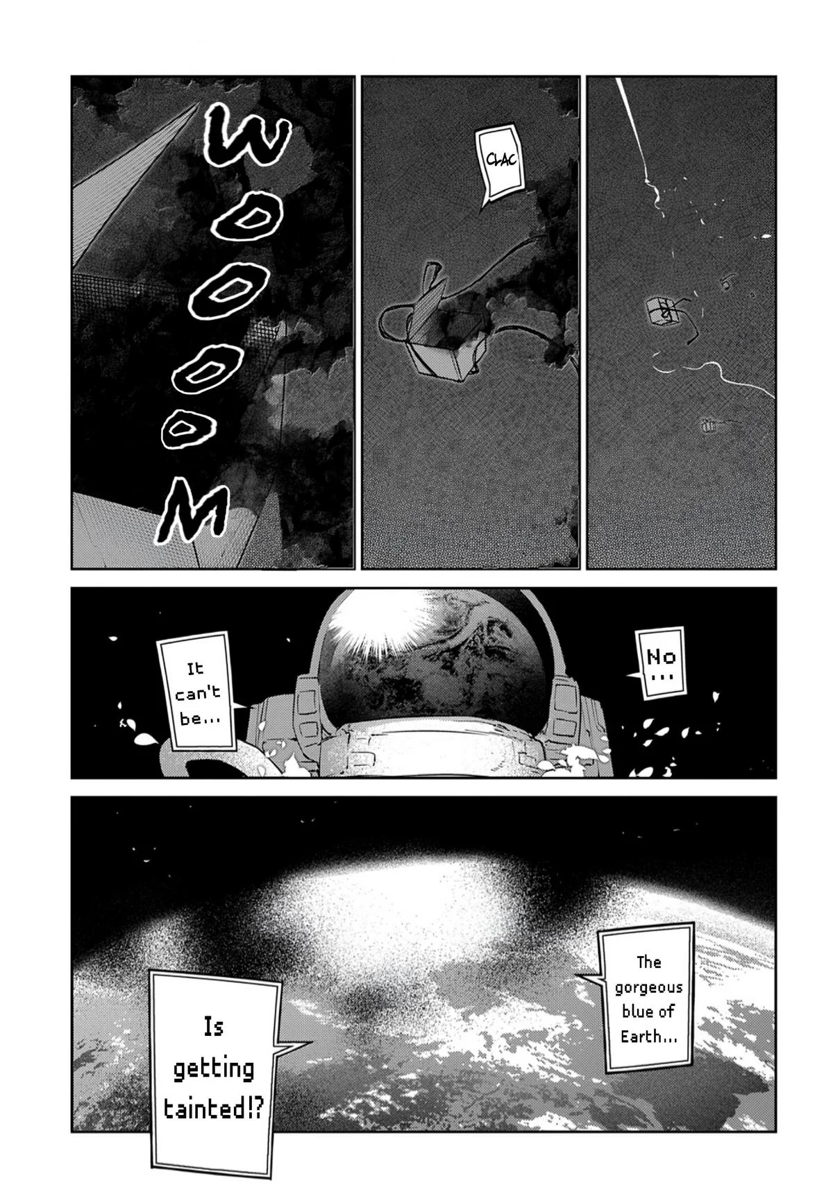 Read Reincarnation Coliseum - Chapter 98 - www.reincarnationcoliseum.com | Image 5