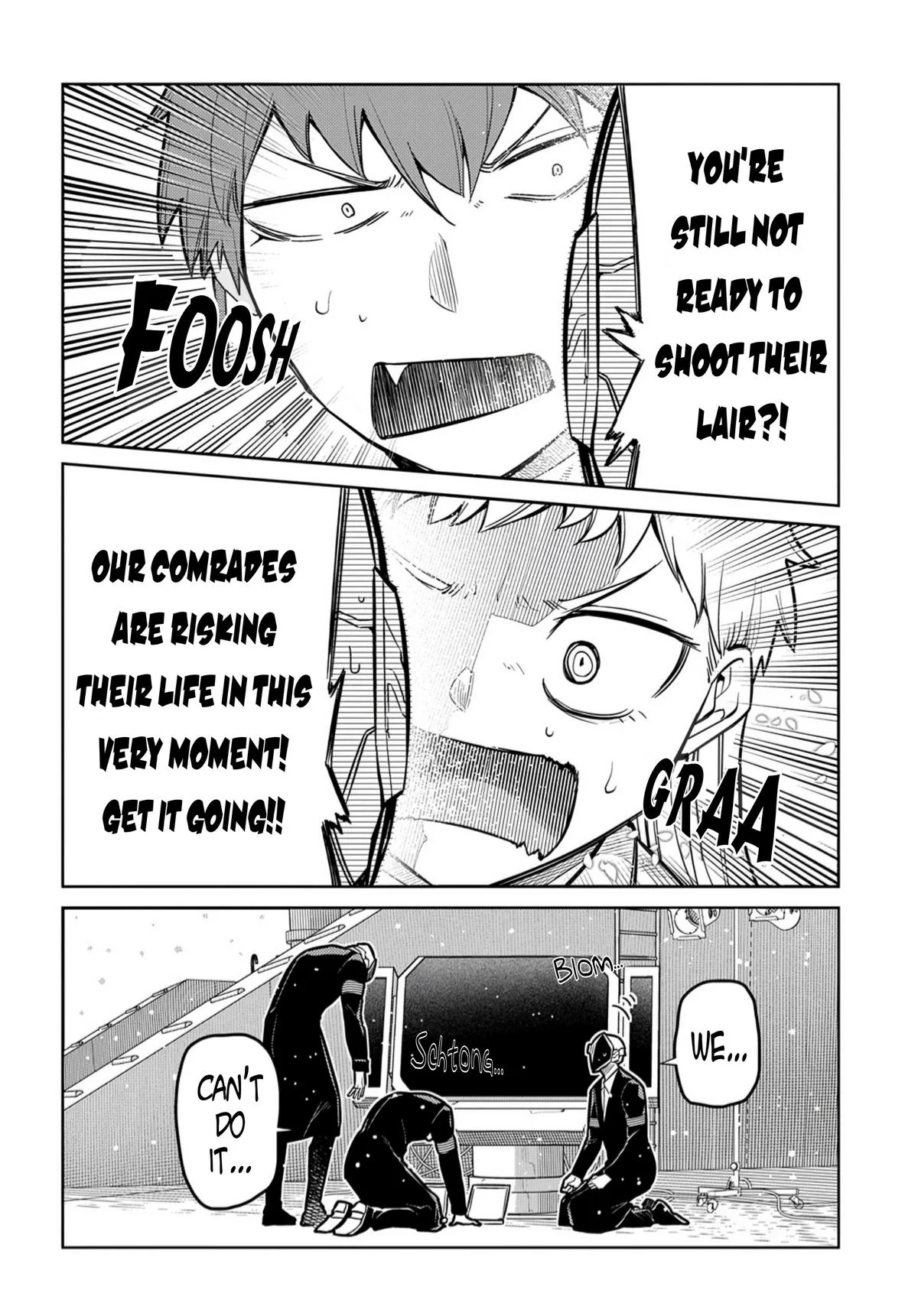 Read Reincarnation Coliseum - Chapter 98 - www.reincarnationcoliseum.com | Image 8