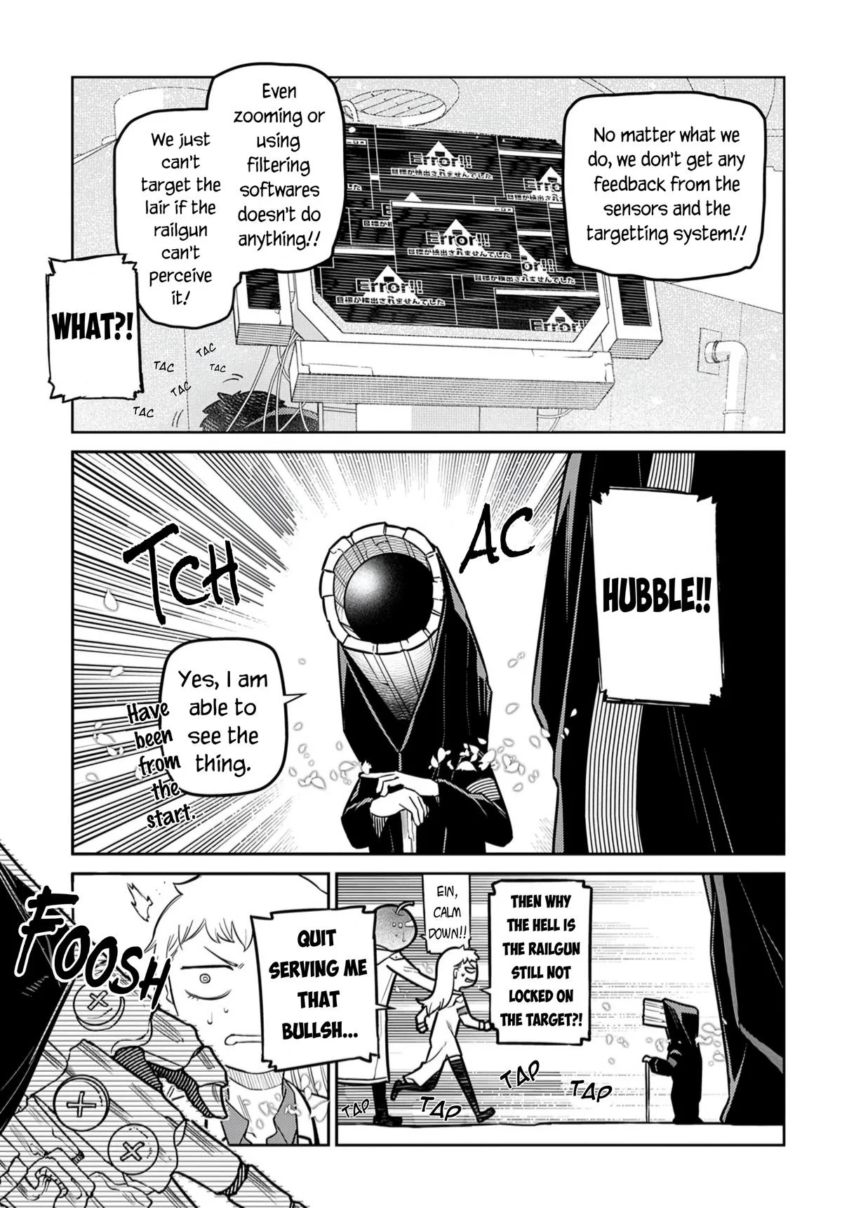 Read Reincarnation Coliseum - Chapter 98 - www.reincarnationcoliseum.com | Image 9