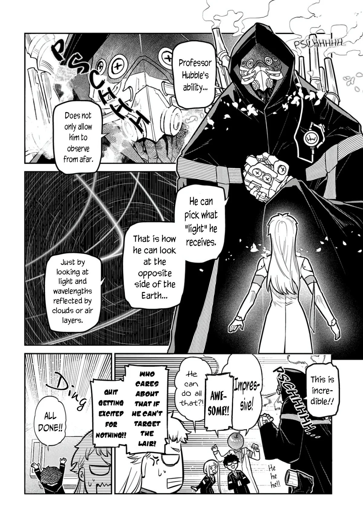 Read Reincarnation Coliseum - Chapter 98 - www.reincarnationcoliseum.com | Image 10