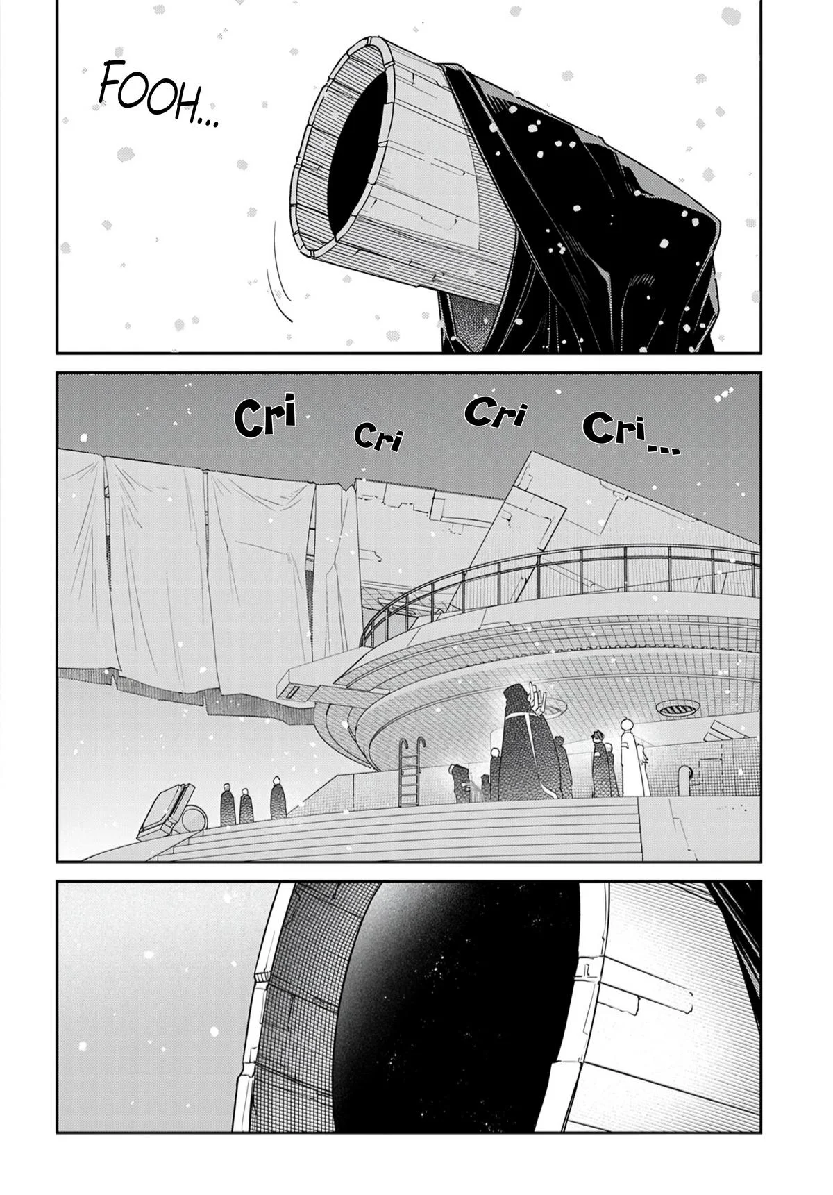 Read Reincarnation Coliseum - Chapter 98 - www.reincarnationcoliseum.com | Image 12