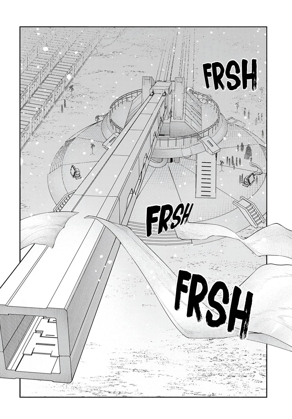 Read Reincarnation Coliseum - Chapter 98 - www.reincarnationcoliseum.com | Image 14