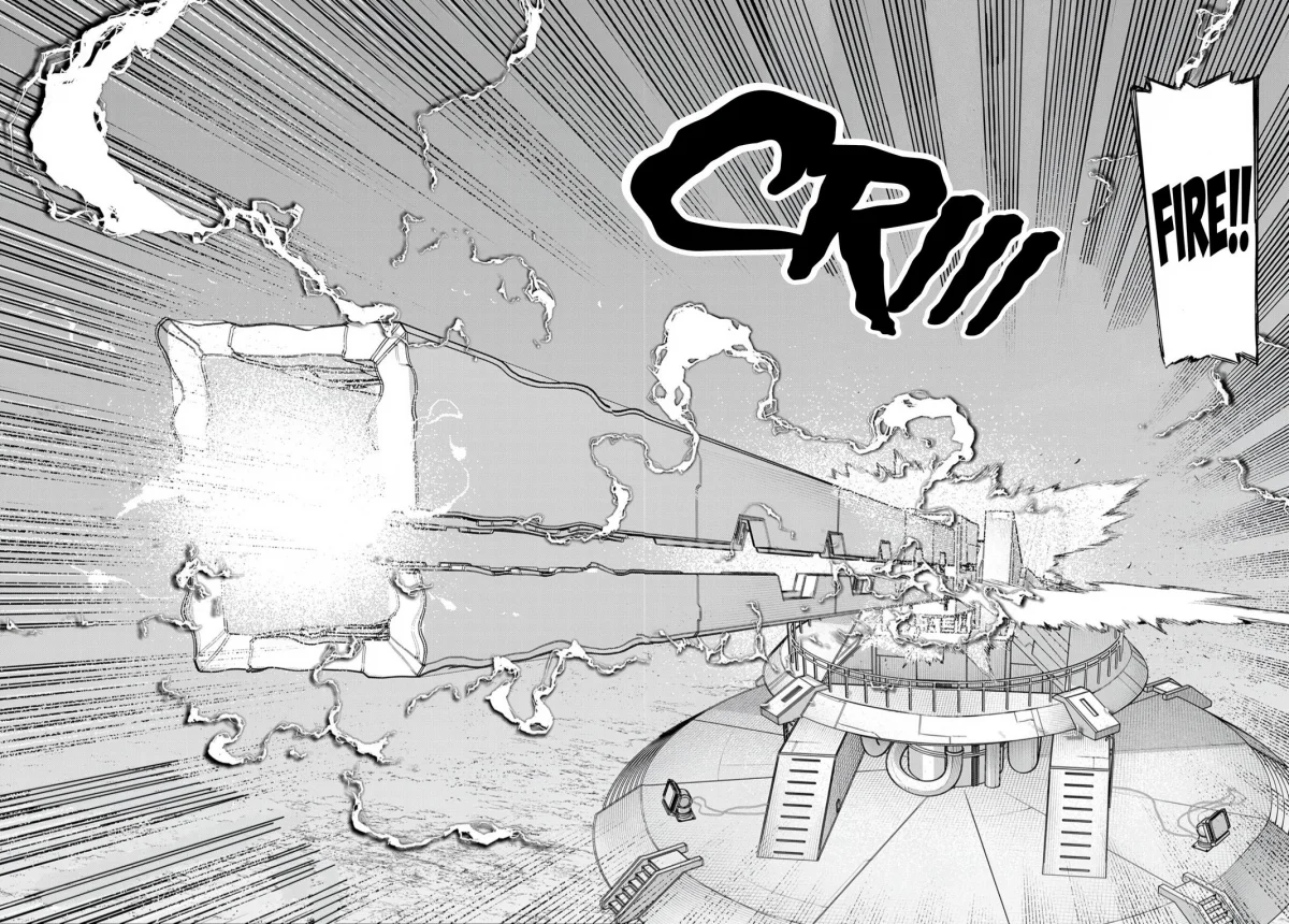 Read Reincarnation Coliseum - Chapter 98 - www.reincarnationcoliseum.com | Image 18