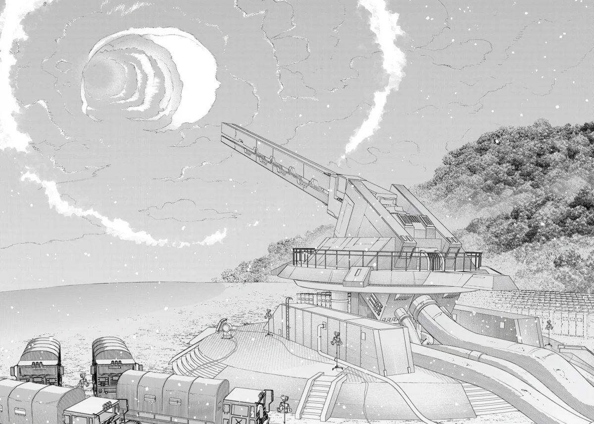 Read Reincarnation Coliseum - Chapter 98 - www.reincarnationcoliseum.com | Image 19