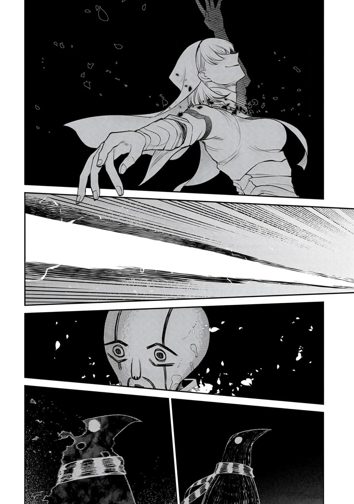 Read Reincarnation Coliseum - Chapter 98 - www.reincarnationcoliseum.com | Image 20