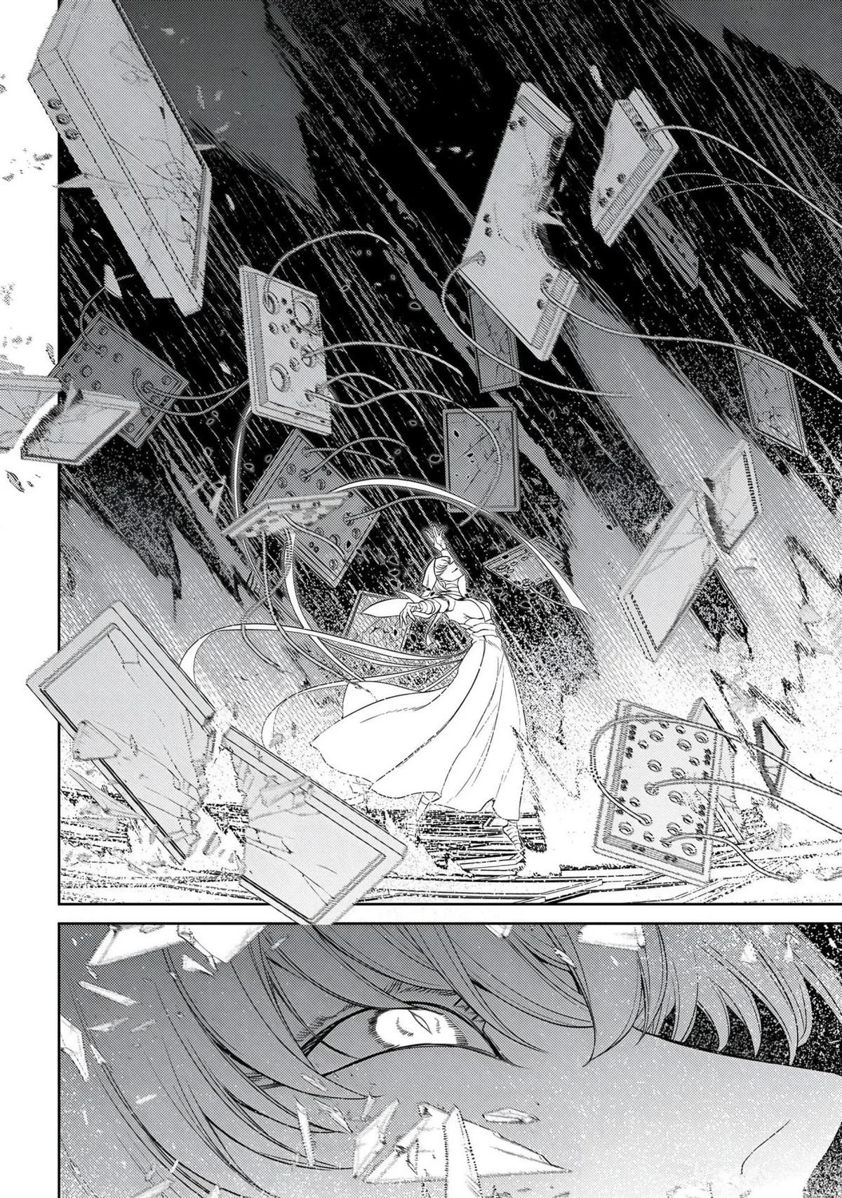 Read Reincarnation Coliseum - Chapter 98 - www.reincarnationcoliseum.com | Image 22