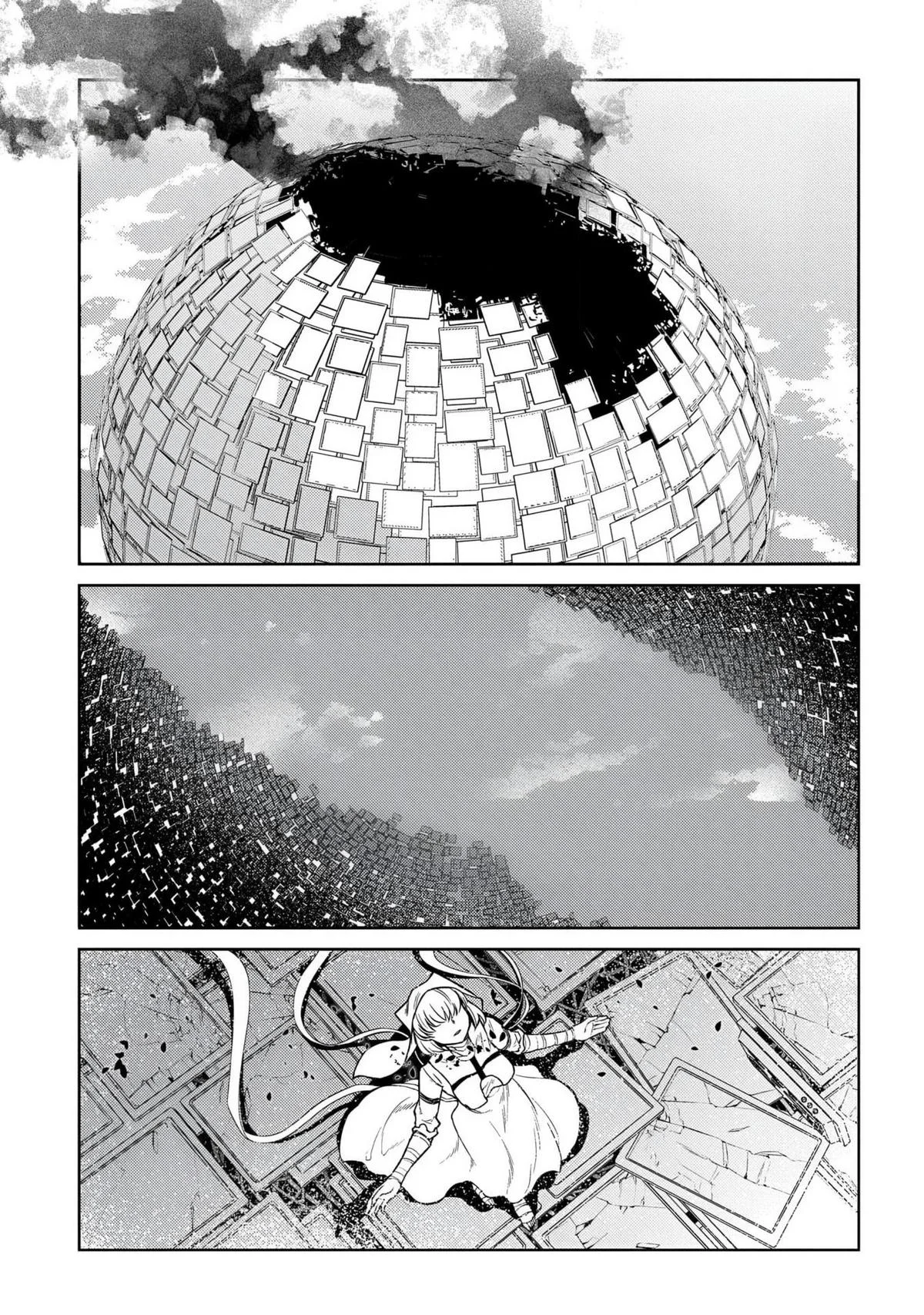 Read Reincarnation Coliseum - Chapter 98 - www.reincarnationcoliseum.com | Image 25