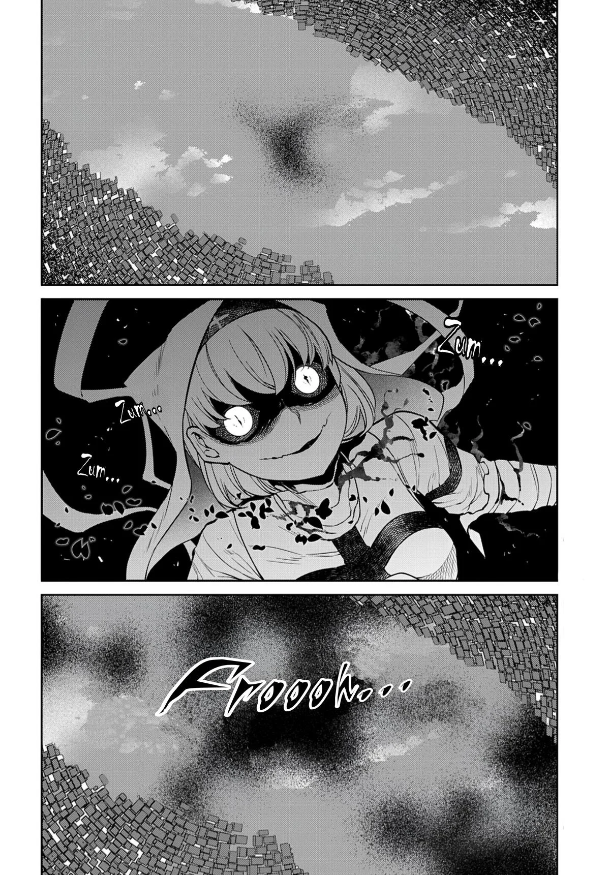 Read Reincarnation Coliseum - Chapter 98 - www.reincarnationcoliseum.com | Image 26