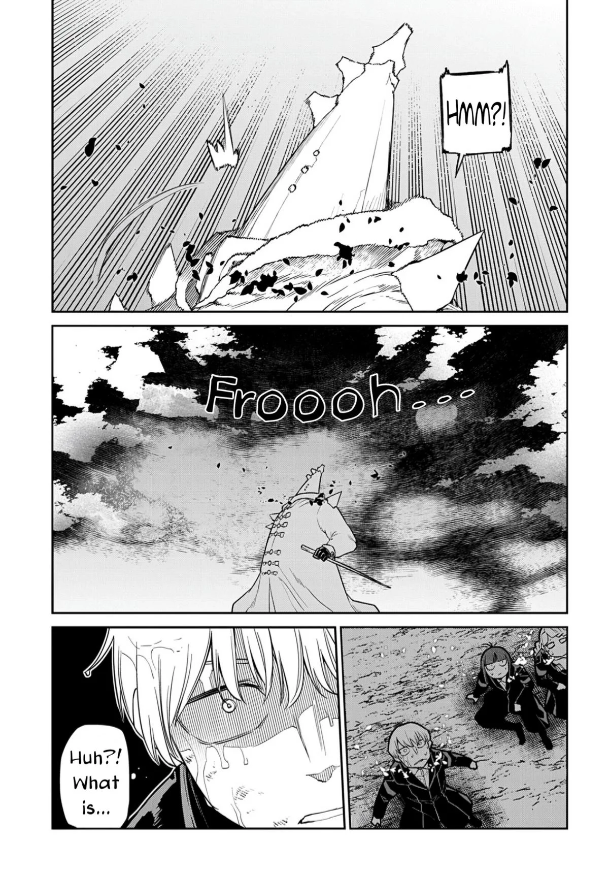Read Reincarnation Coliseum - Chapter 98 - www.reincarnationcoliseum.com | Image 27
