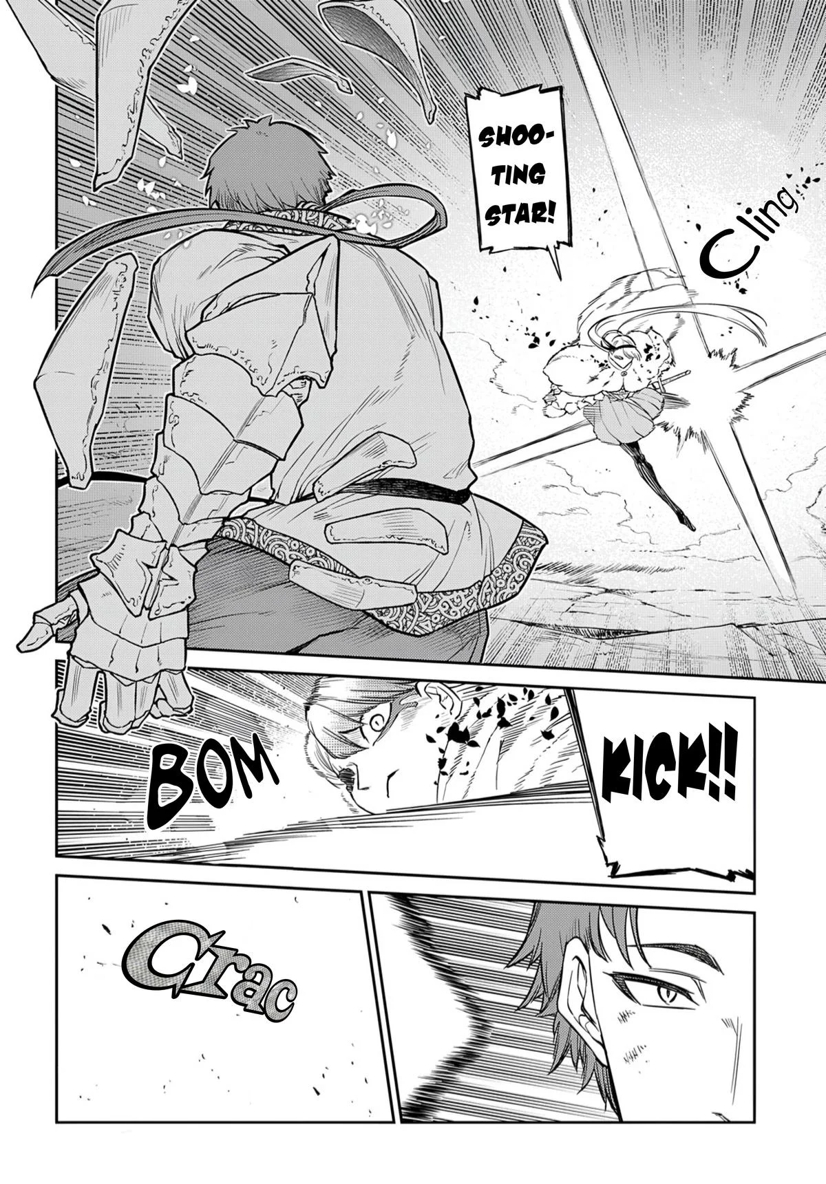 Read Reincarnation Coliseum - Chapter 98 - www.reincarnationcoliseum.com | Image 29