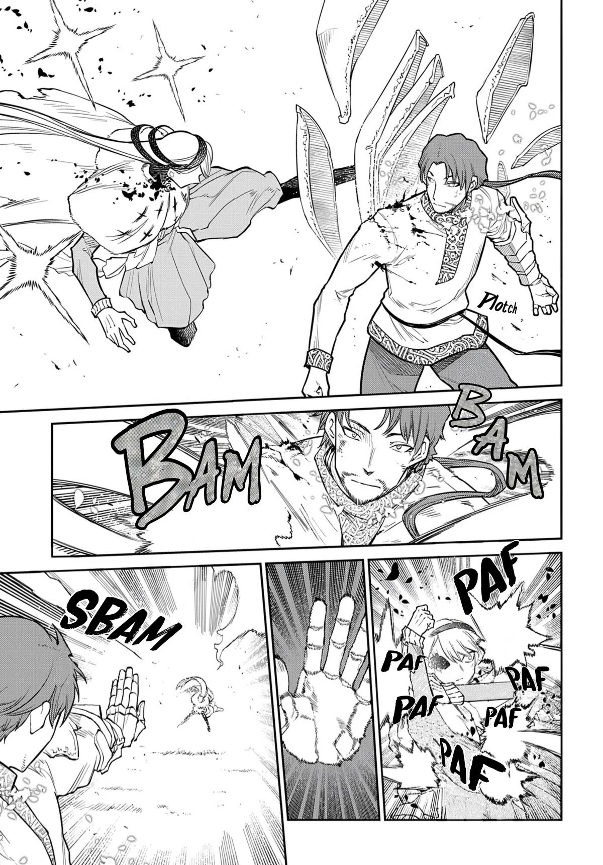 Read Reincarnation Coliseum - Chapter 98 - www.reincarnationcoliseum.com | Image 30