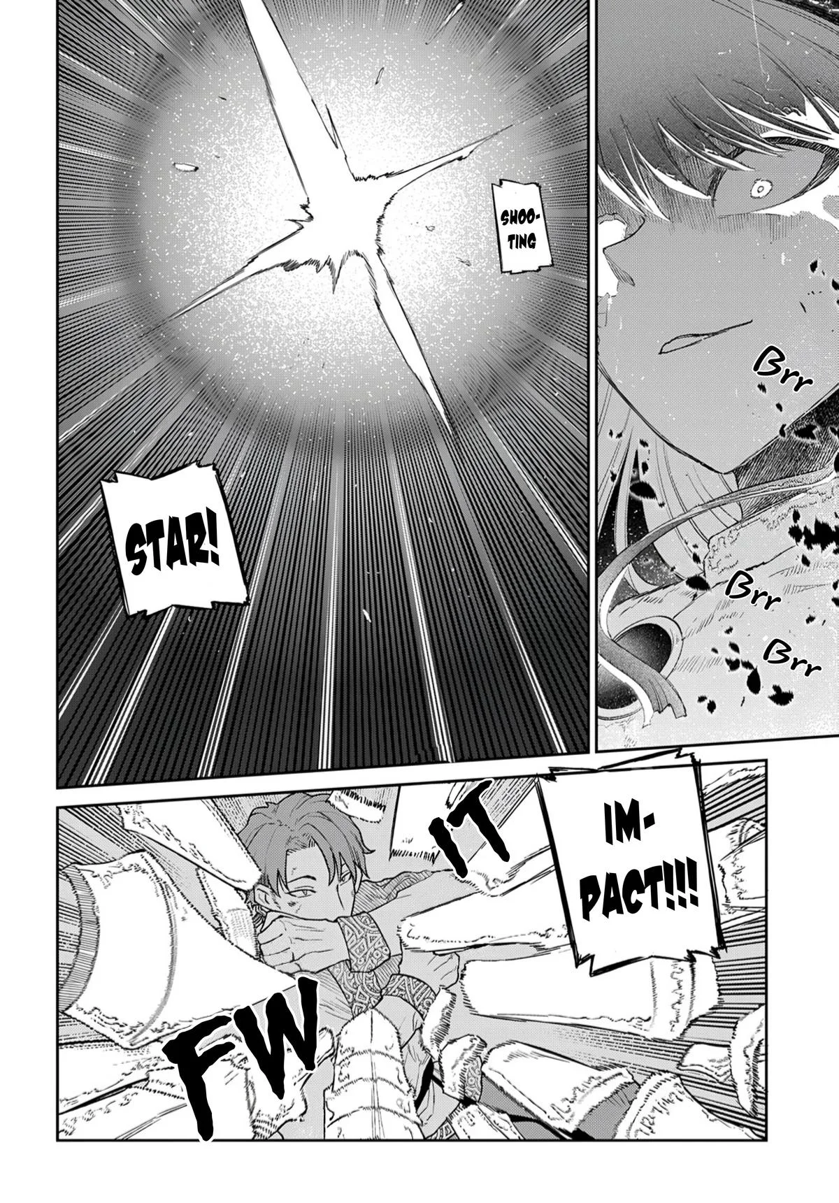 Read Reincarnation Coliseum - Chapter 98 - www.reincarnationcoliseum.com | Image 33