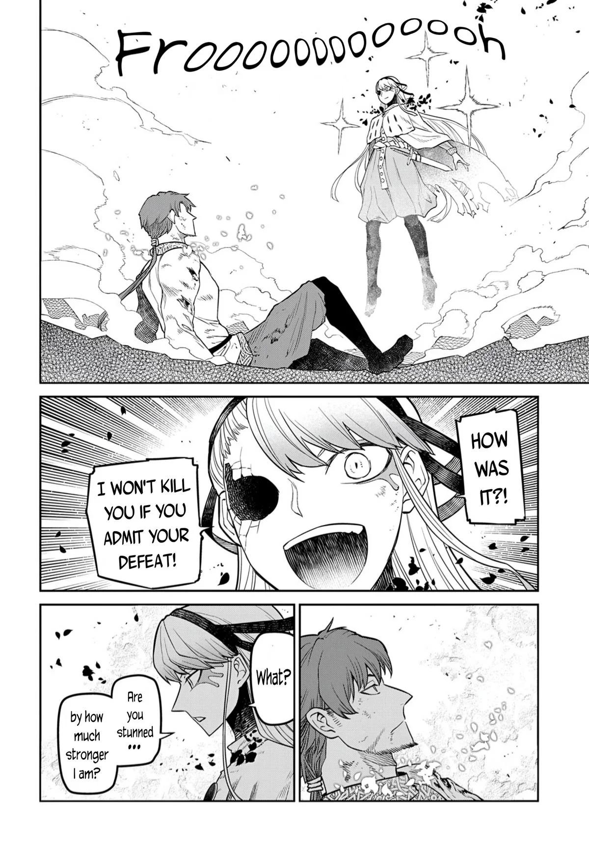Read Reincarnation Coliseum - Chapter 98 - www.reincarnationcoliseum.com | Image 35