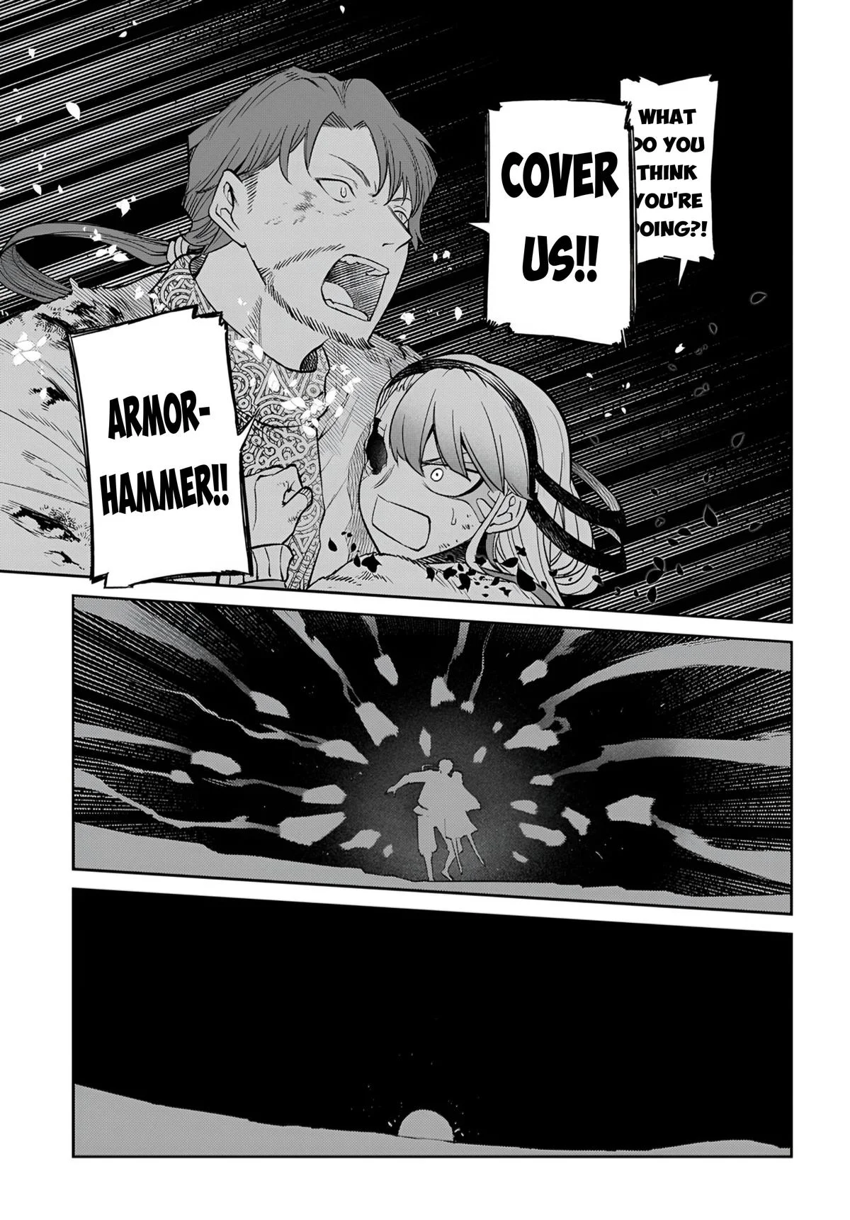 Read Reincarnation Coliseum - Chapter 98 - www.reincarnationcoliseum.com | Image 38