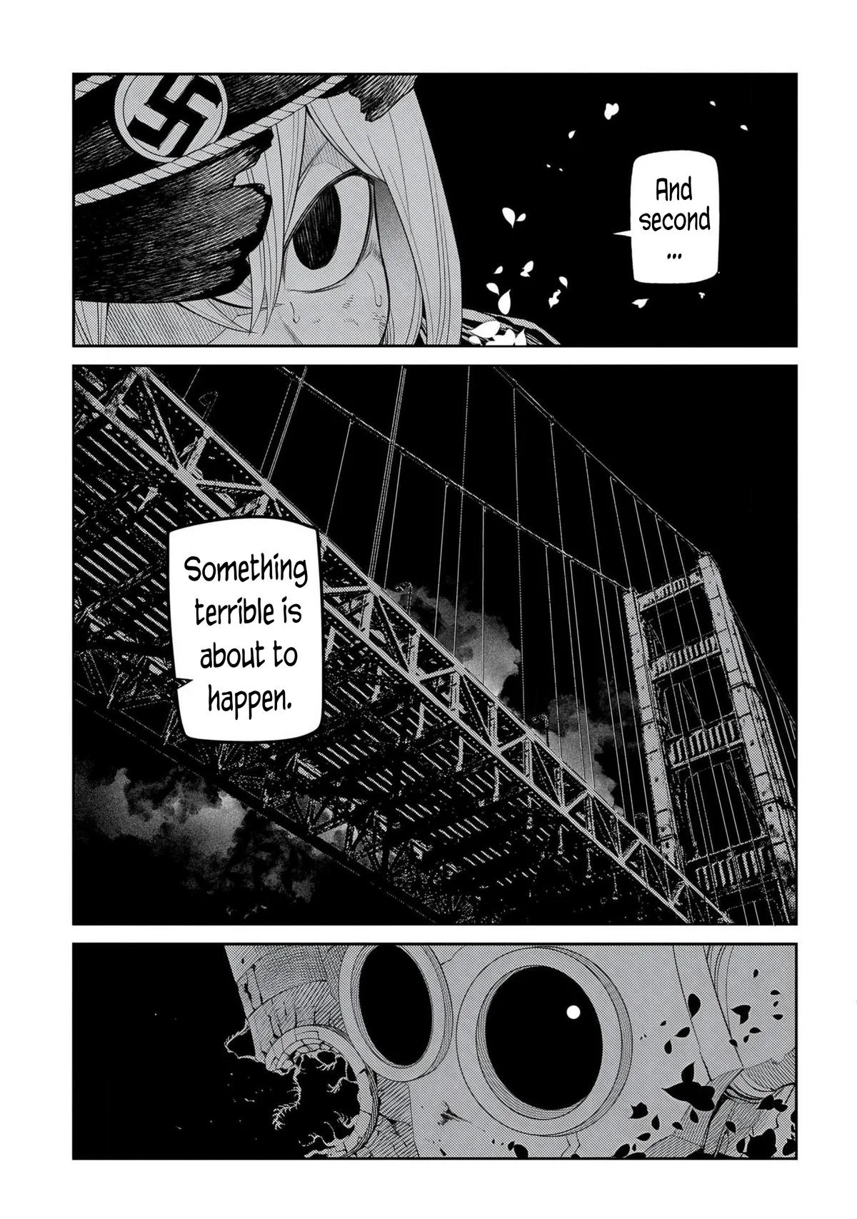 Read Reincarnation Coliseum - Chapter 98 - www.reincarnationcoliseum.com | Image 40