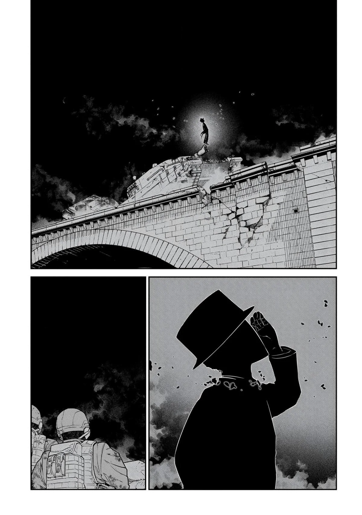 Read Reincarnation Coliseum - Chapter 98 - www.reincarnationcoliseum.com | Image 42