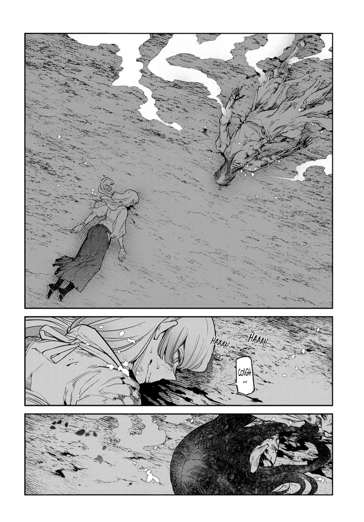 Read Reincarnation Coliseum - Chapter 98 - www.reincarnationcoliseum.com | Image 43