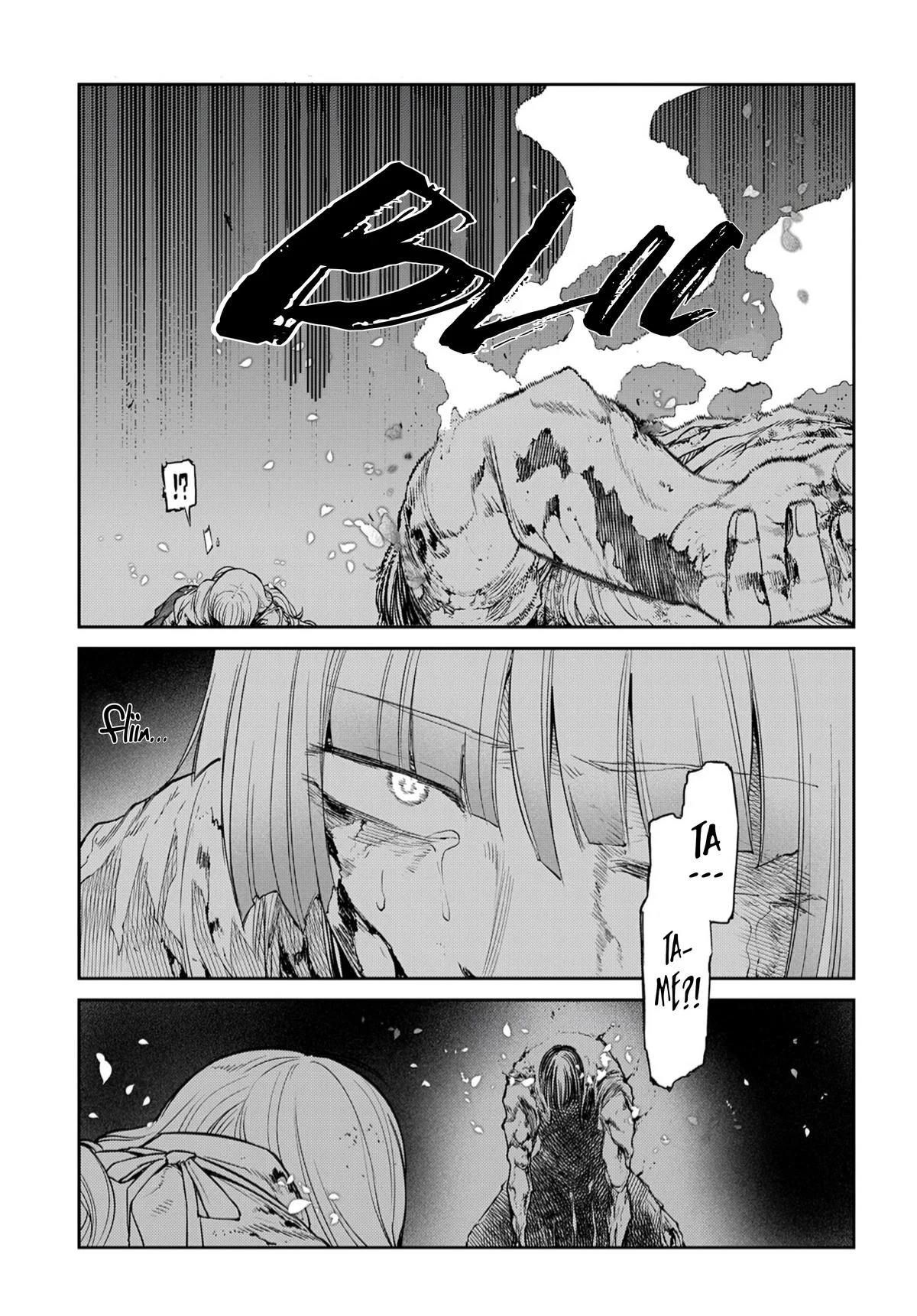 Read Reincarnation Coliseum - Chapter 98 - www.reincarnationcoliseum.com | Image 44