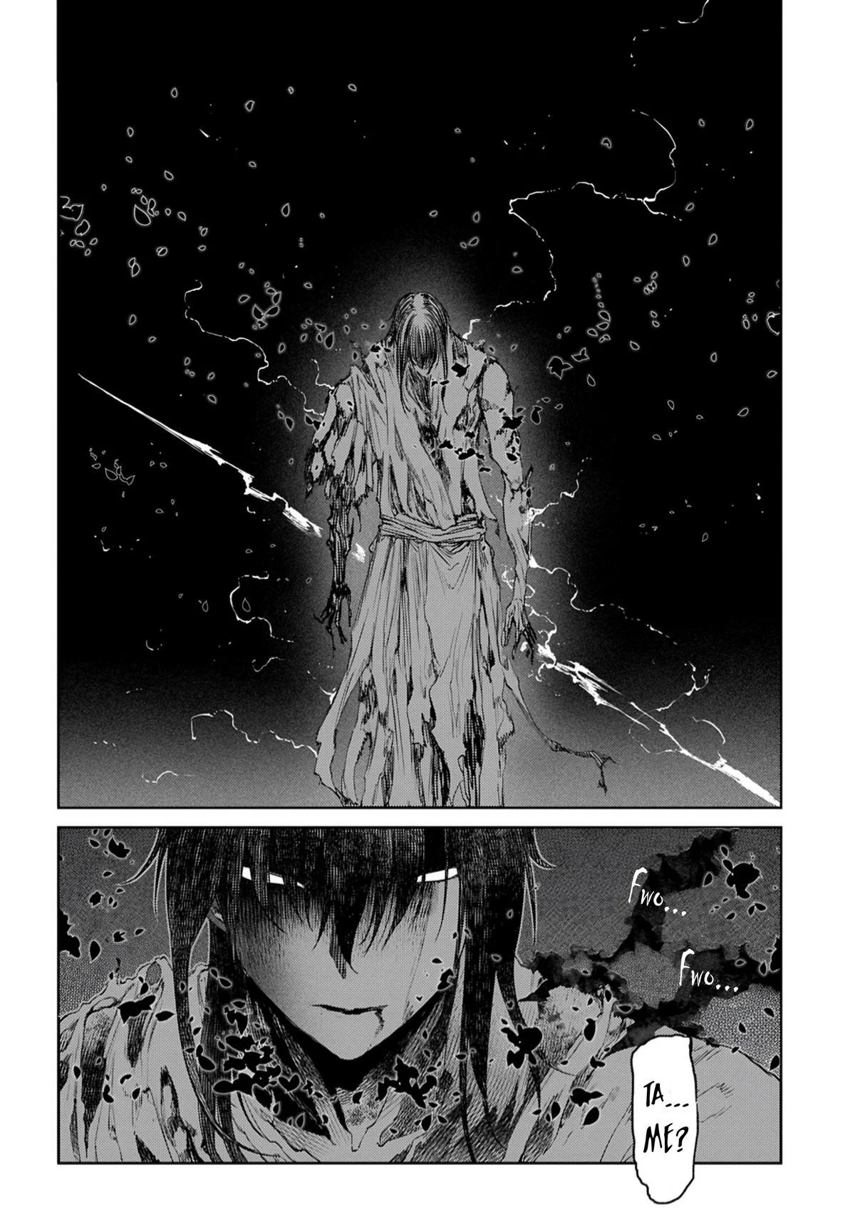 Read Reincarnation Coliseum - Chapter 98 - www.reincarnationcoliseum.com | Image 45