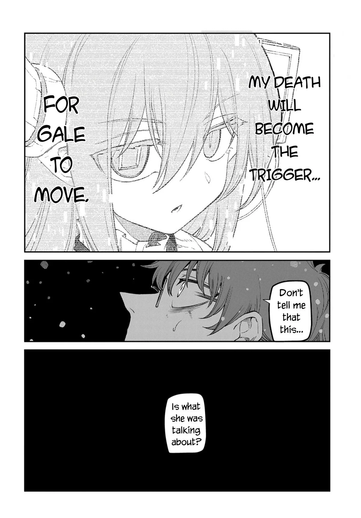 Read Reincarnation Coliseum - Chapter 98 - www.reincarnationcoliseum.com | Image 47