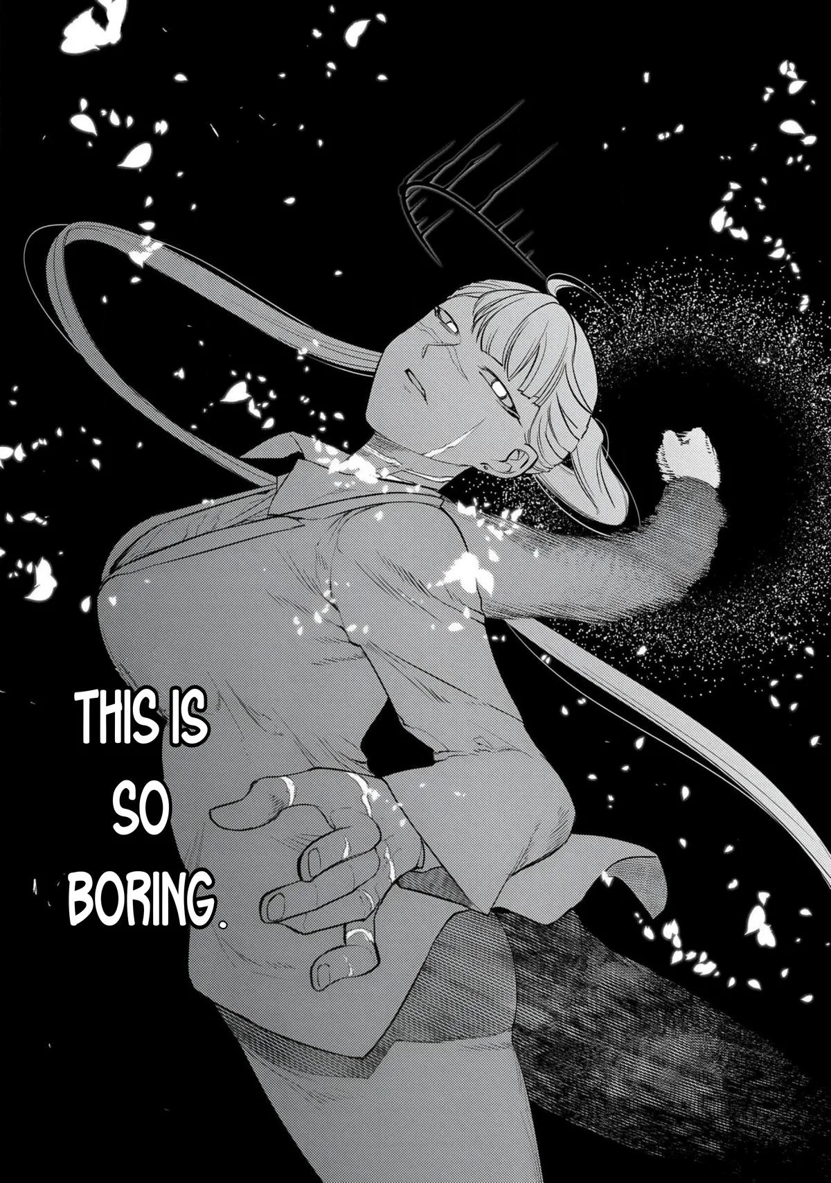 Read Reincarnation Coliseum - Chapter 99 - www.reincarnationcoliseum.com | Image 3