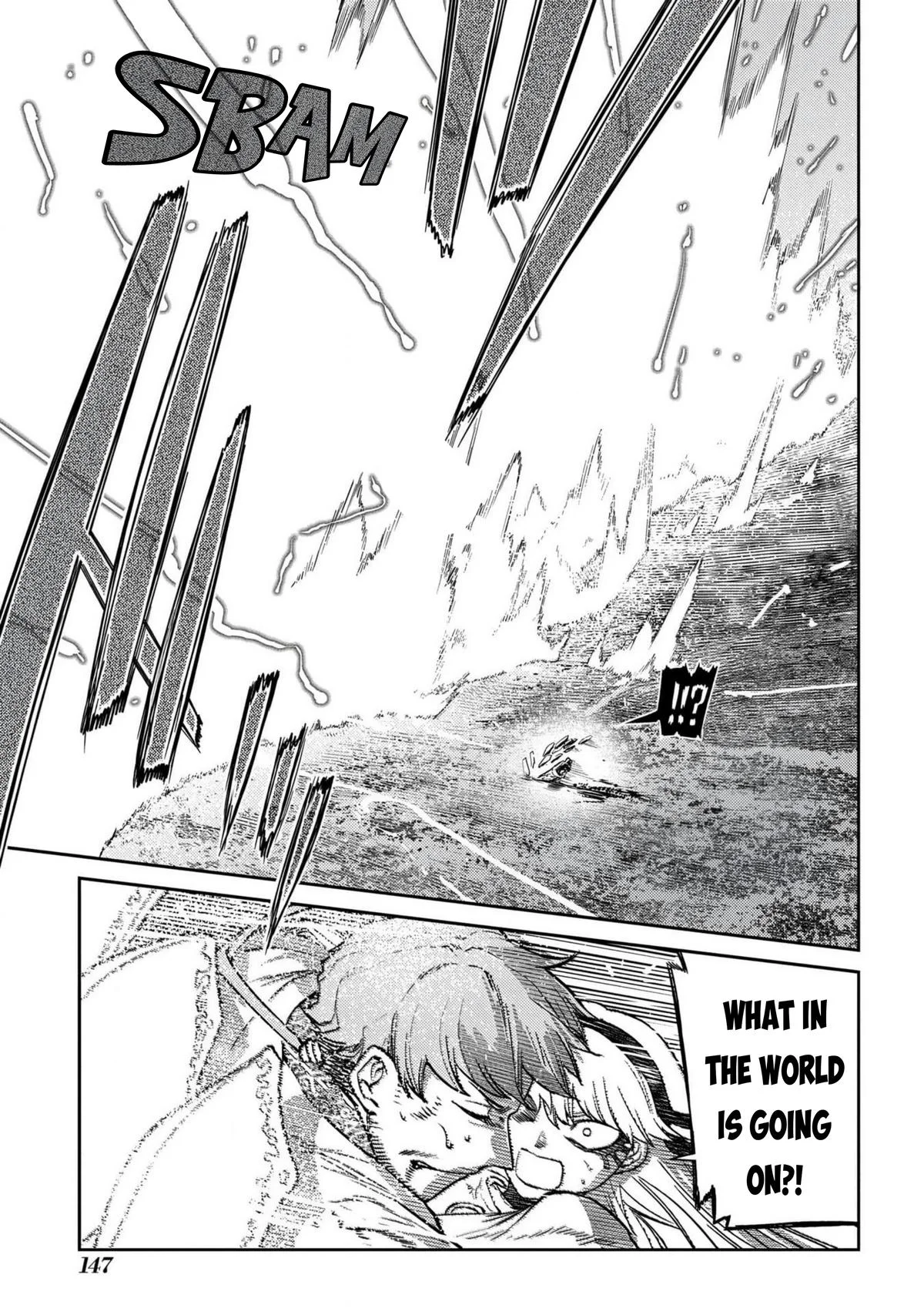Read Reincarnation Coliseum - Chapter 99 - www.reincarnationcoliseum.com | Image 17