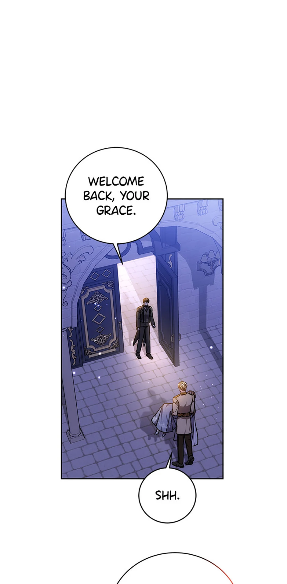 Read Reincarnation Of The Fist King - Chapter 55 - w3.reincarnationofthefistking.com | Image 2