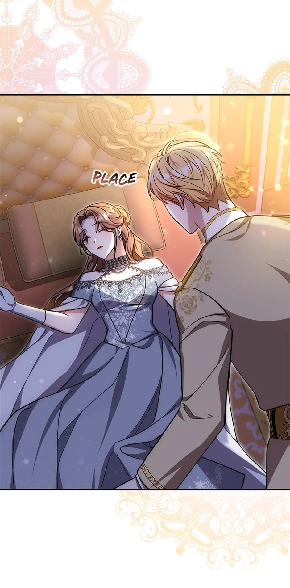 Read Reincarnation Of The Fist King - Chapter 55 - w3.reincarnationofthefistking.com | Image 7