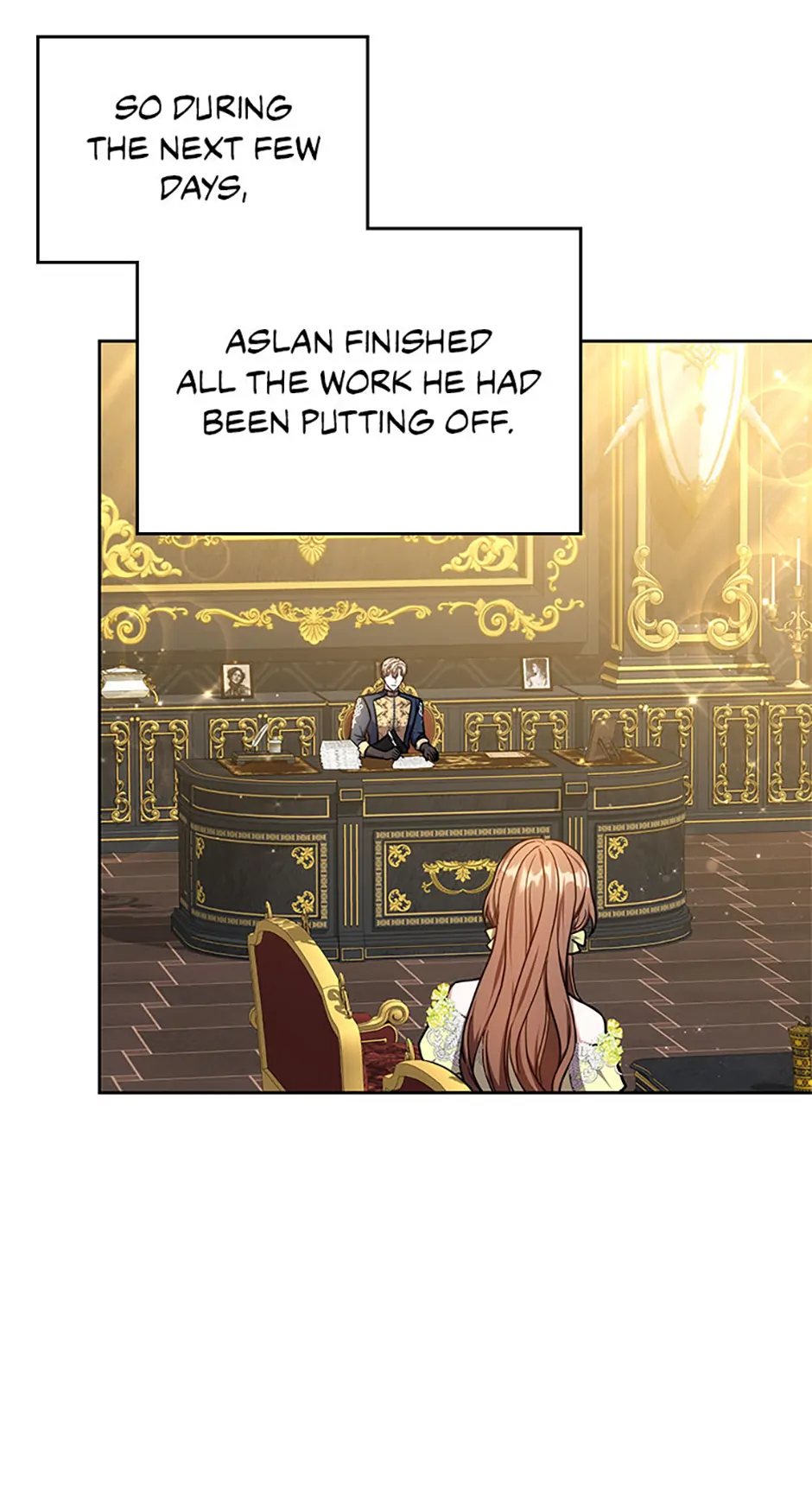 Read Reincarnation Of The Fist King - Chapter 55 - w3.reincarnationofthefistking.com | Image 32