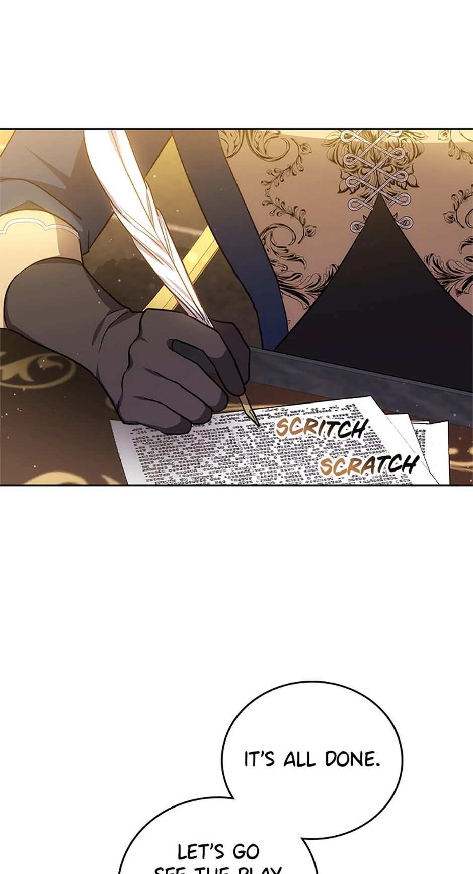Read Reincarnation Of The Fist King - Chapter 55 - w3.reincarnationofthefistking.com | Image 33