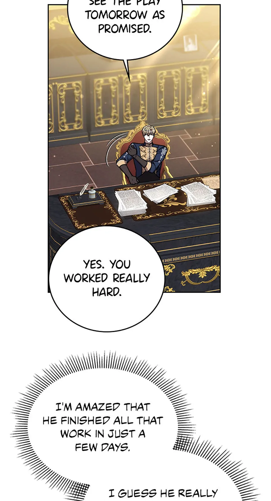 Read Reincarnation Of The Fist King - Chapter 55 - w3.reincarnationofthefistking.com | Image 34