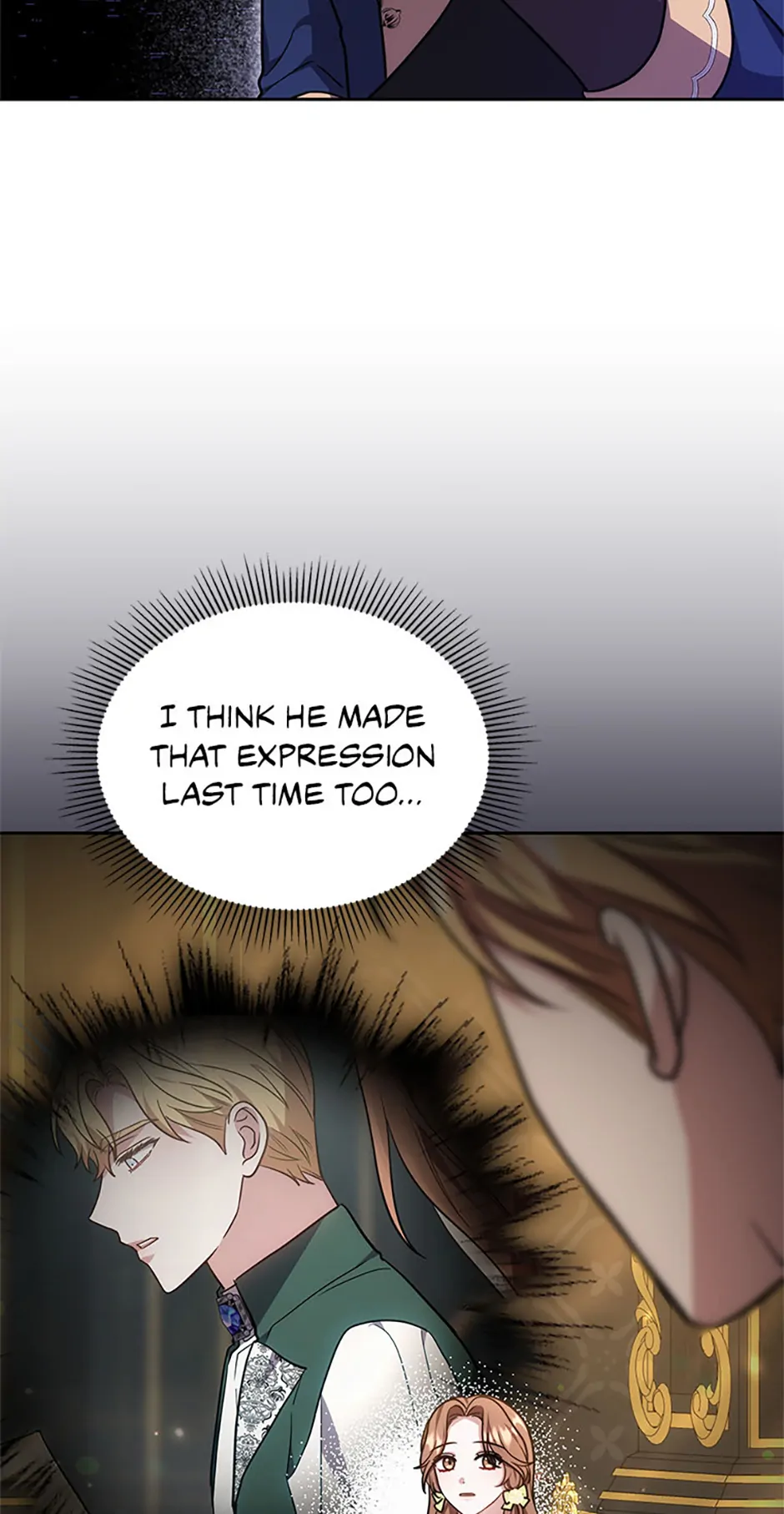 Read Reincarnation Of The Fist King - Chapter 55 - w3.reincarnationofthefistking.com | Image 39