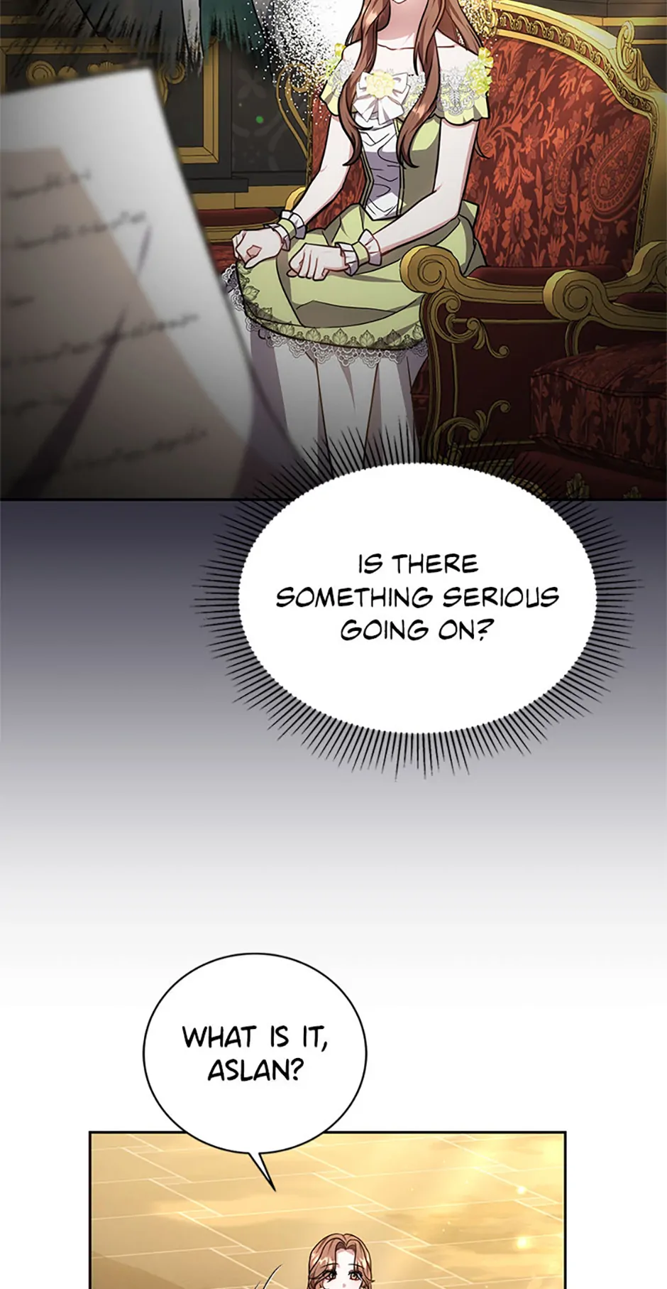 Read Reincarnation Of The Fist King - Chapter 55 - w3.reincarnationofthefistking.com | Image 40